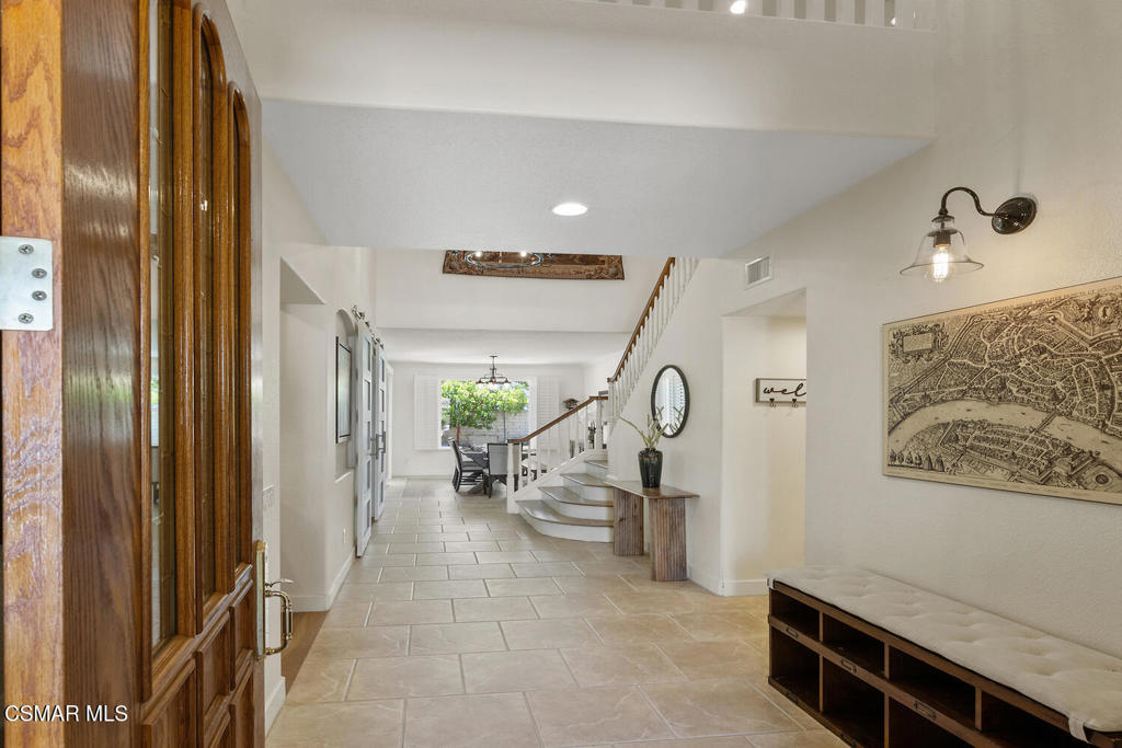 Newbury Park, California, 91320, United States, 4 Bedrooms Bedrooms, ,4 BathroomsBathrooms,Residential,For Sale,1941657