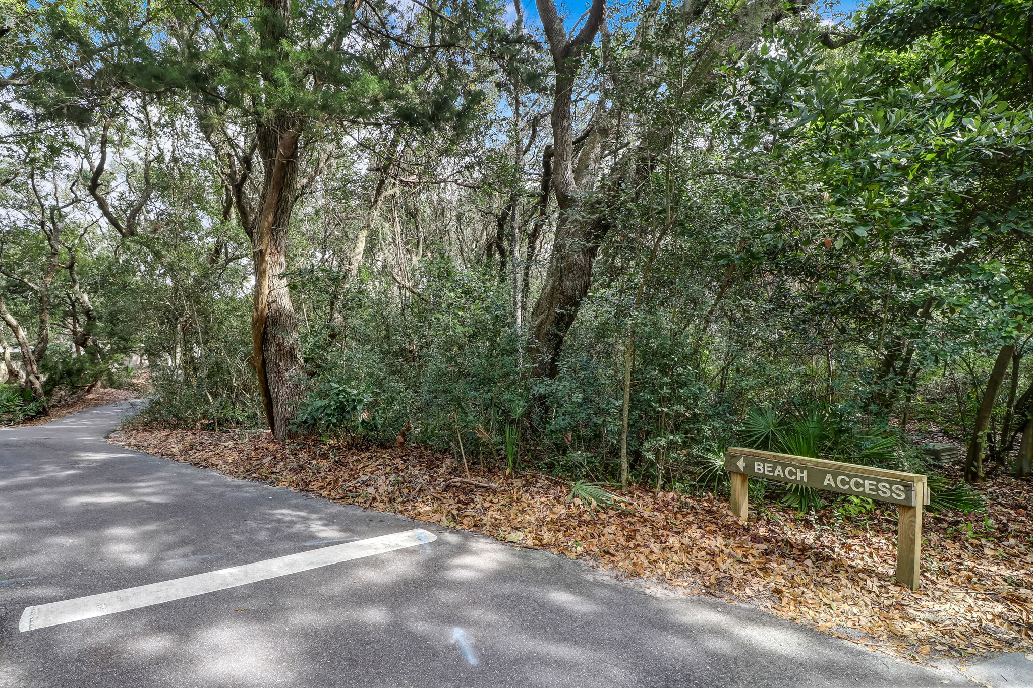  2134 Beach Wood Road, Fernandina Beach, FL, 32034 - 物件實景