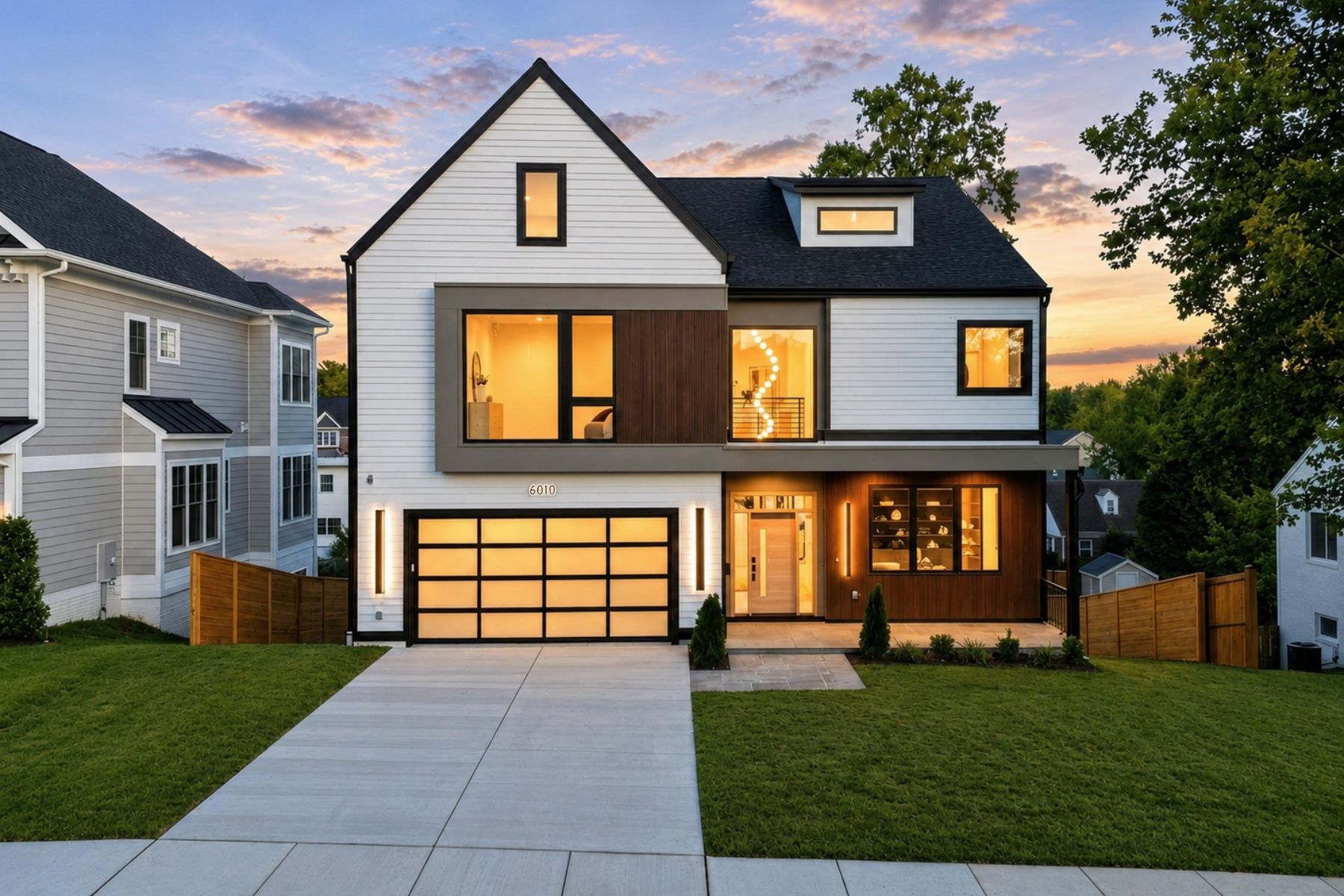  6010 Johnson Avenue, Bethesda, MD, 20817 - 物件實景