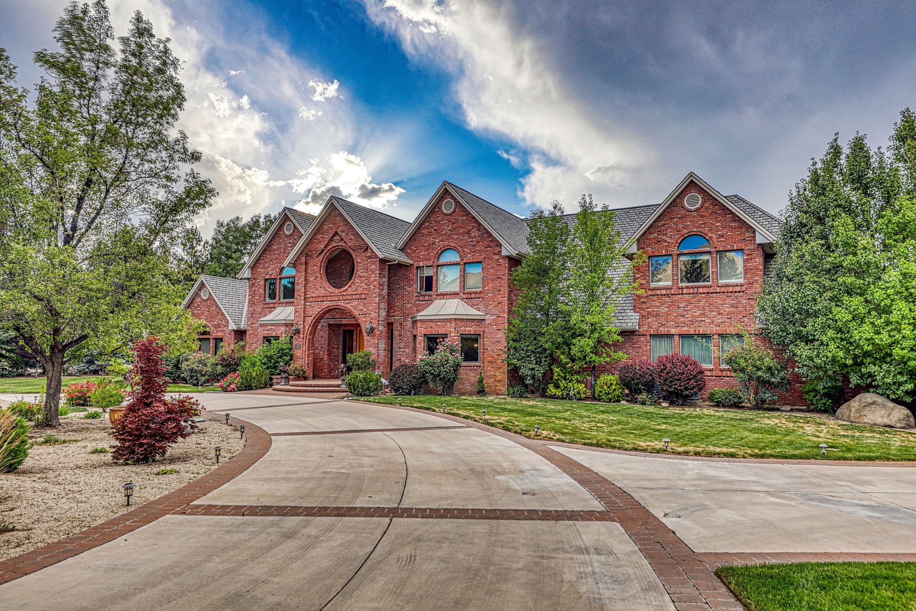  A Rare Lakefront Estate in the Heart of Reno no in One of Northern Nevada