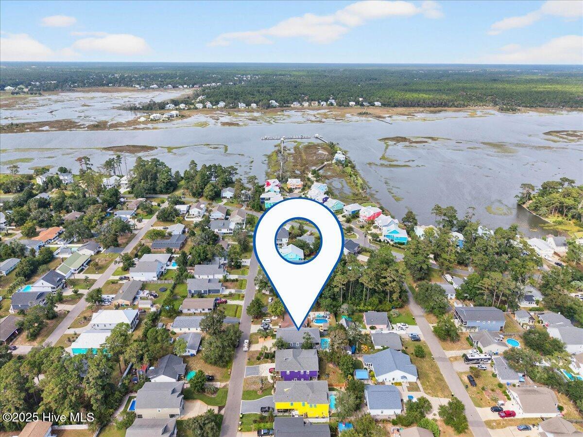 Oak Island, North Carolina, 28465, United States, 3 Bedrooms Bedrooms, ,3 BathroomsBathrooms,Residential,For Sale,1950807