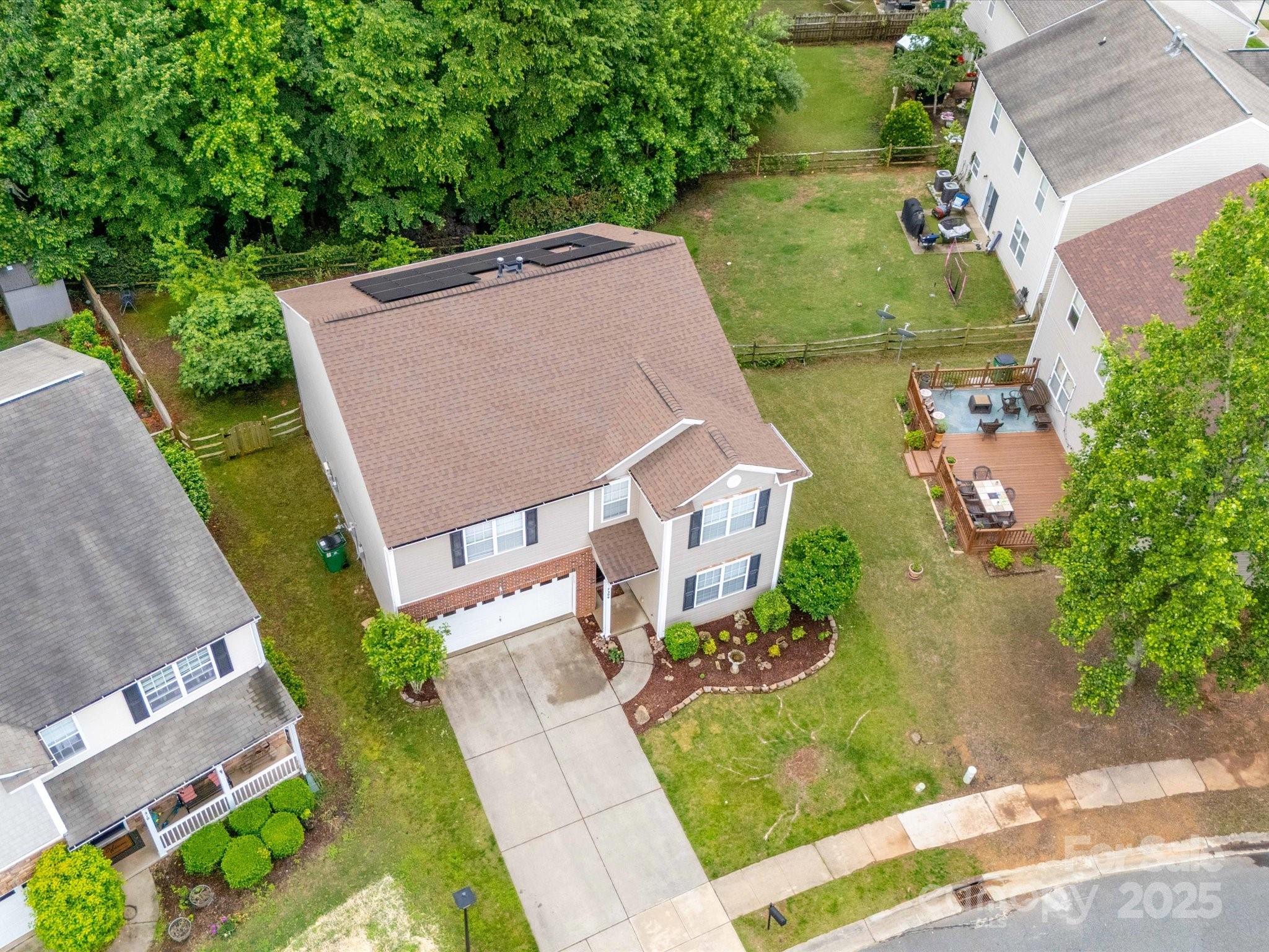 Matthews, North Carolina, 28105, United States, 4 Bedrooms Bedrooms, ,3 BathroomsBathrooms,Residential,For Sale,1865388
