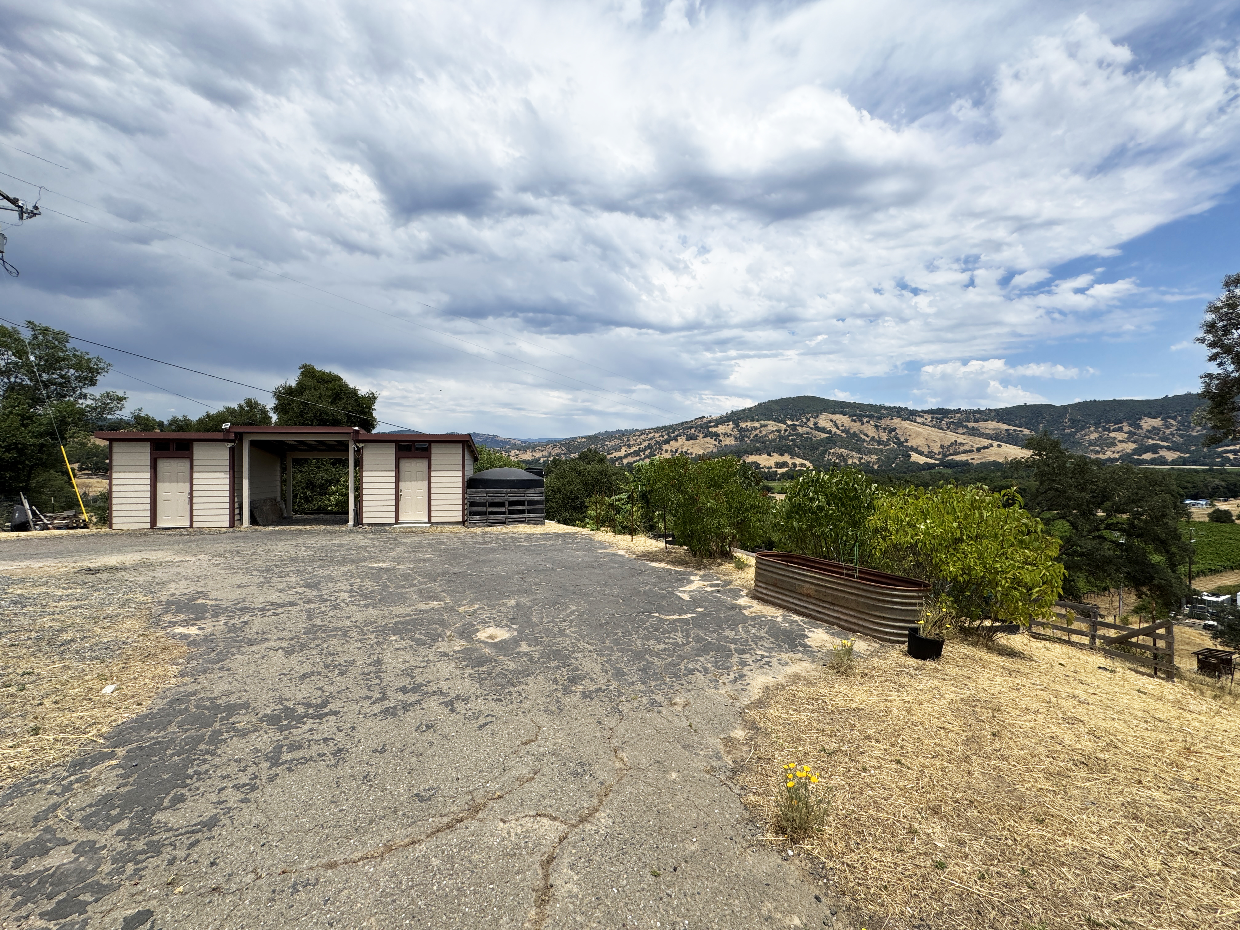 Redwood Valley, California, 95470, United States, 3 Bedrooms Bedrooms, ,3 BathroomsBathrooms,Residential,For Sale,1889817