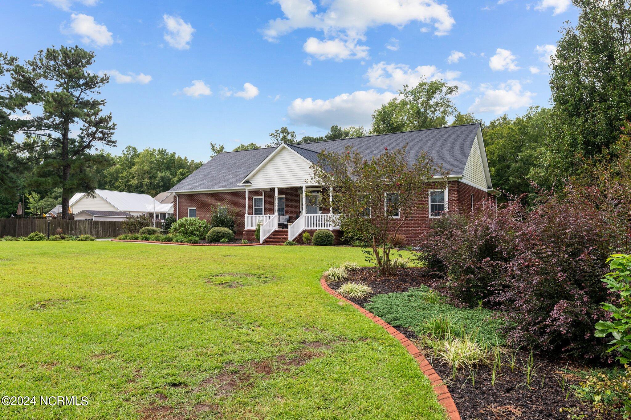 211 Stony Branch Road, New Bern, North Carolina, 28562, United States, 3 Bedrooms Bedrooms, ,2 BathroomsBathrooms,Residential,For Sale,211 Stony Branch Road,1630992
