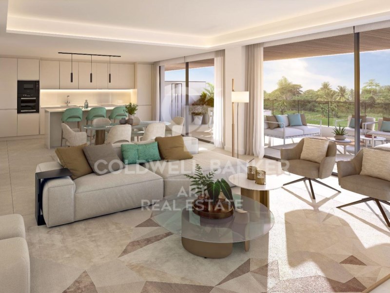 Estepona, Andalusia, ES, 2 Bedrooms Bedrooms, ,2 BathroomsBathrooms,Residential,For Sale,1766471