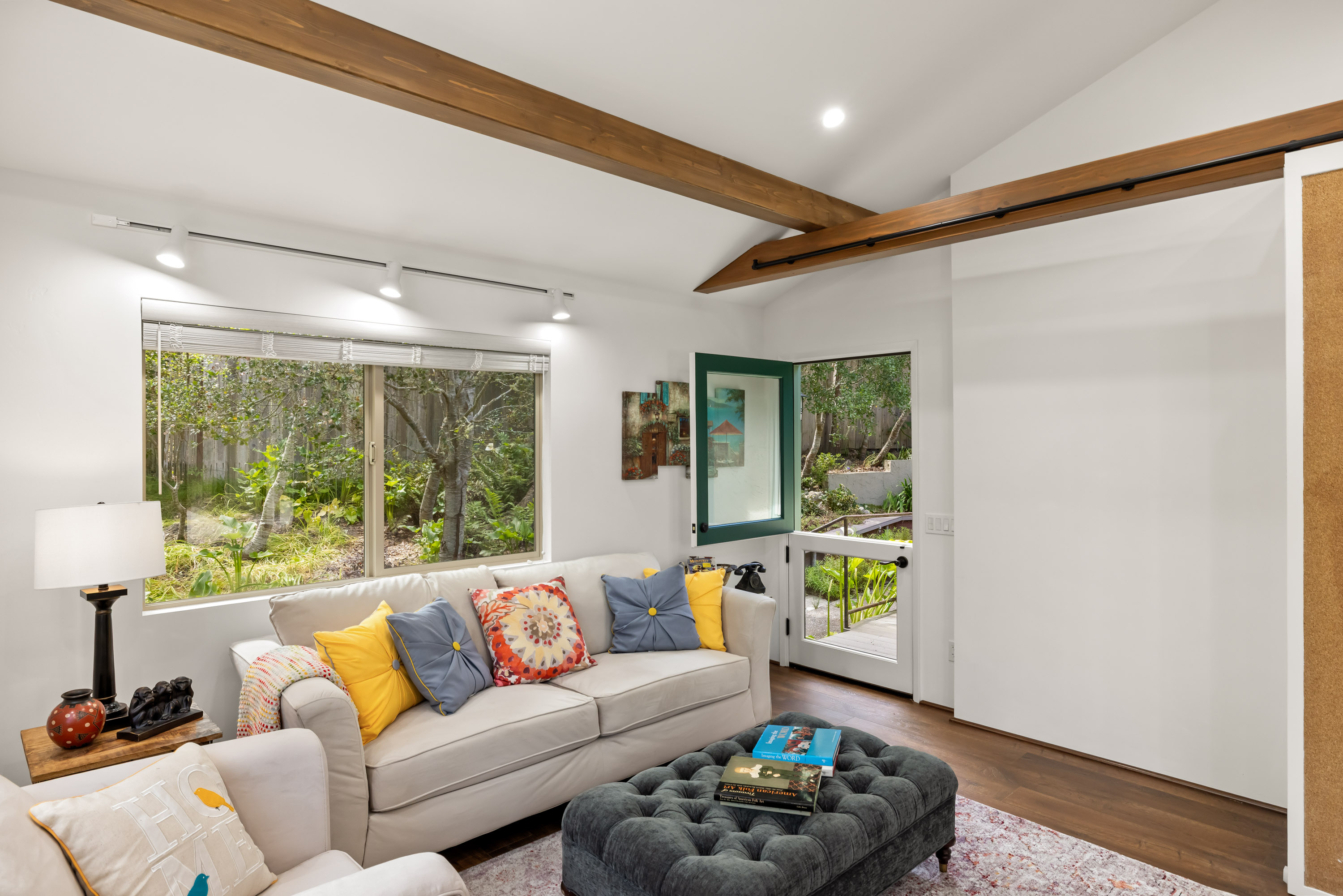  3 Forest Rise Place, Monterey - 物件實景