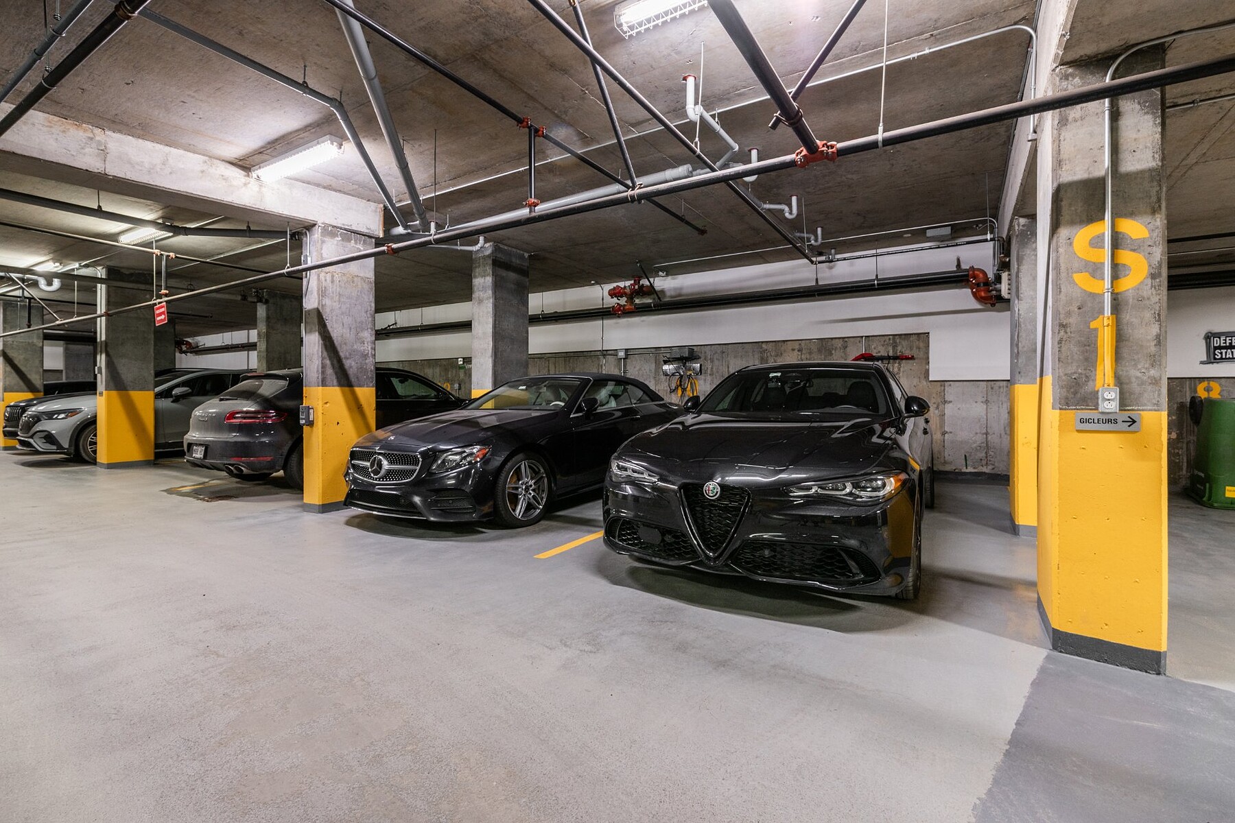  Le Sud-Ouest, Montréal - 物件實景