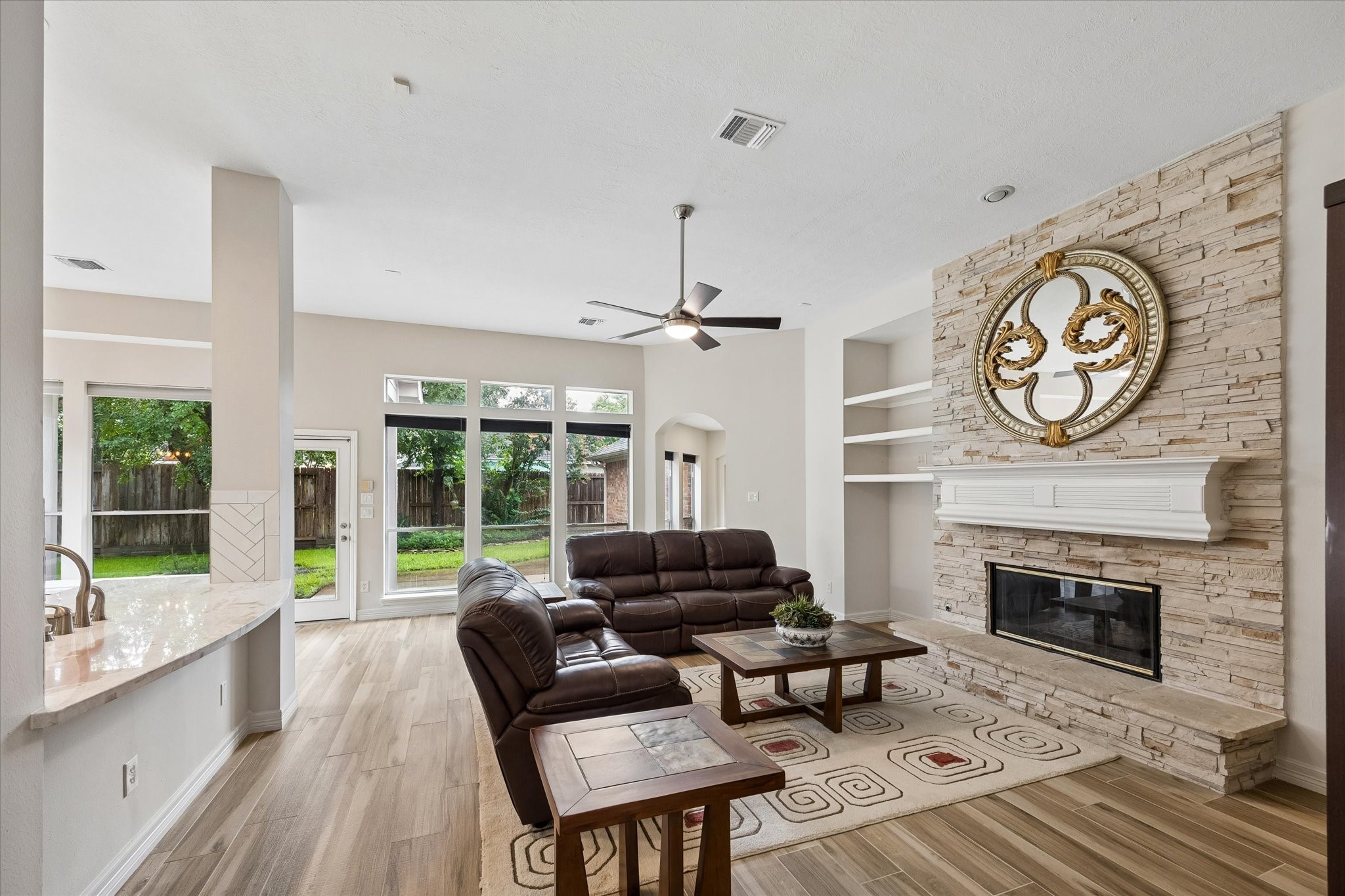  5306 Summerland Ridge Court - 物件實景