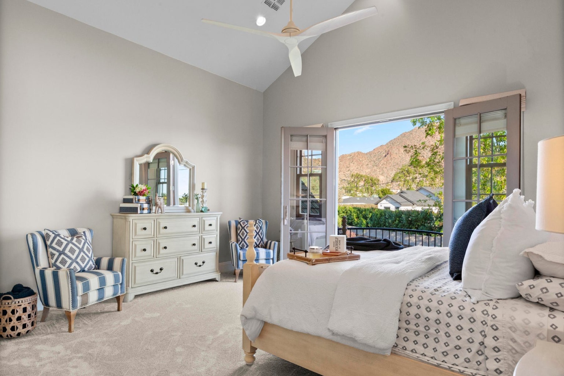  4909 N 45th Place  Phoenix, AZ - 物件實景