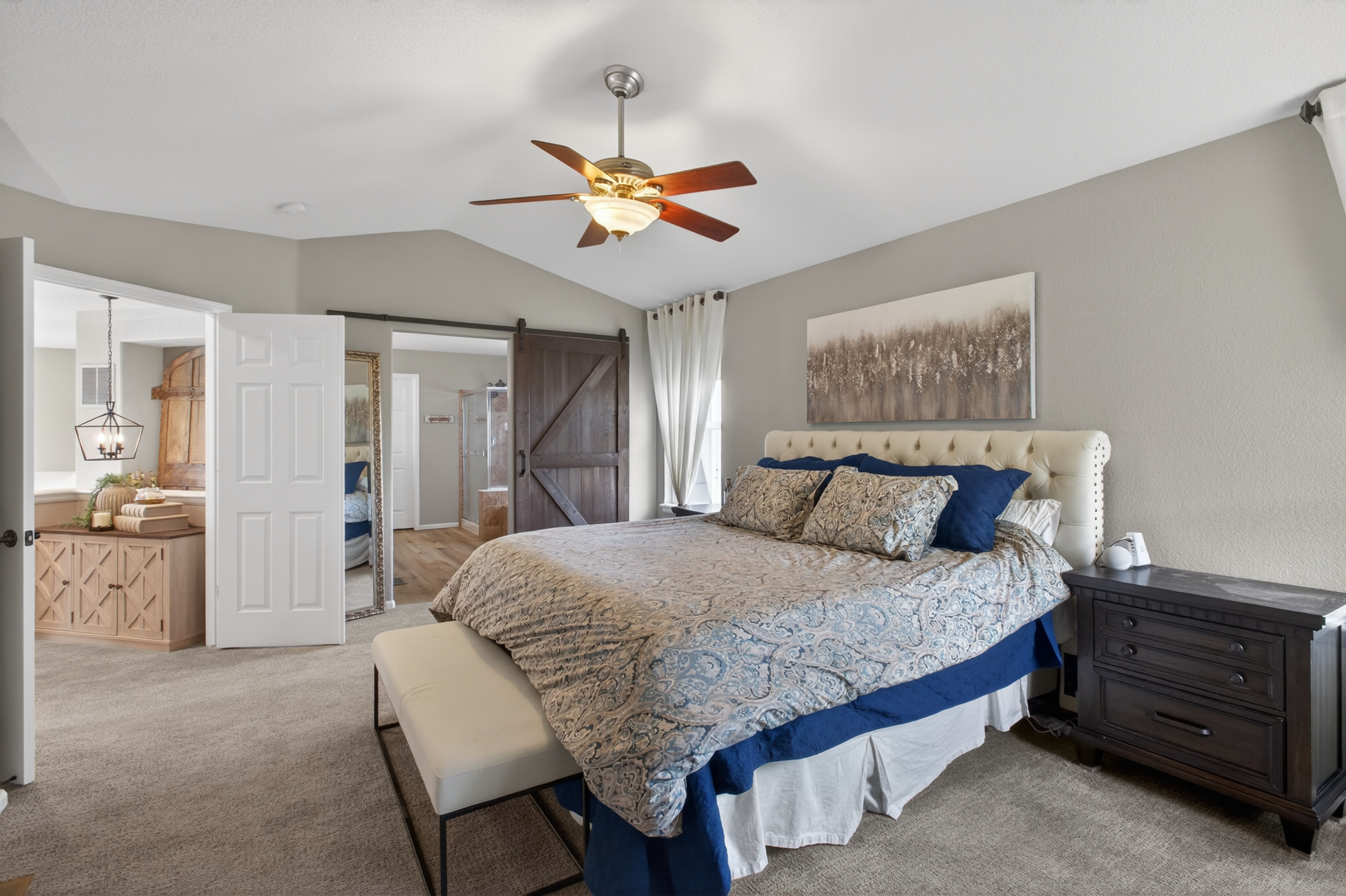  5521 Lost Meadow Trail, Castle Rock, CO, 80104 - 物件實景