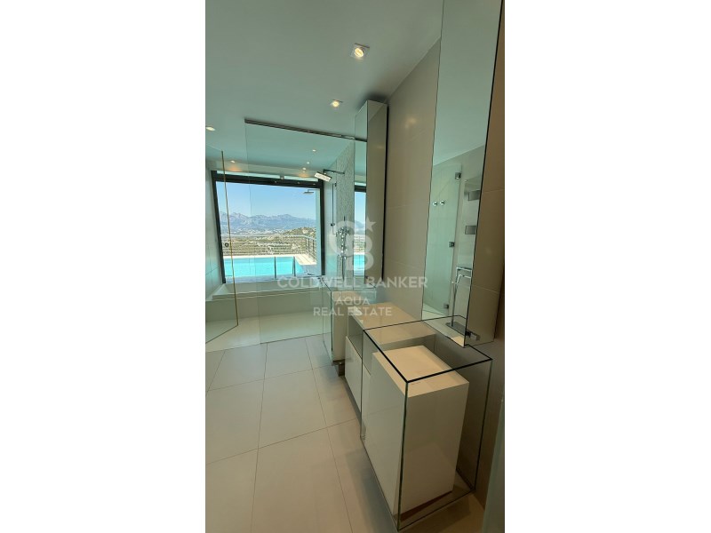 Altea, Comunidad Valenciana, ES, 4 Bedrooms Bedrooms, ,3 BathroomsBathrooms,Residential,For Sale,1849727