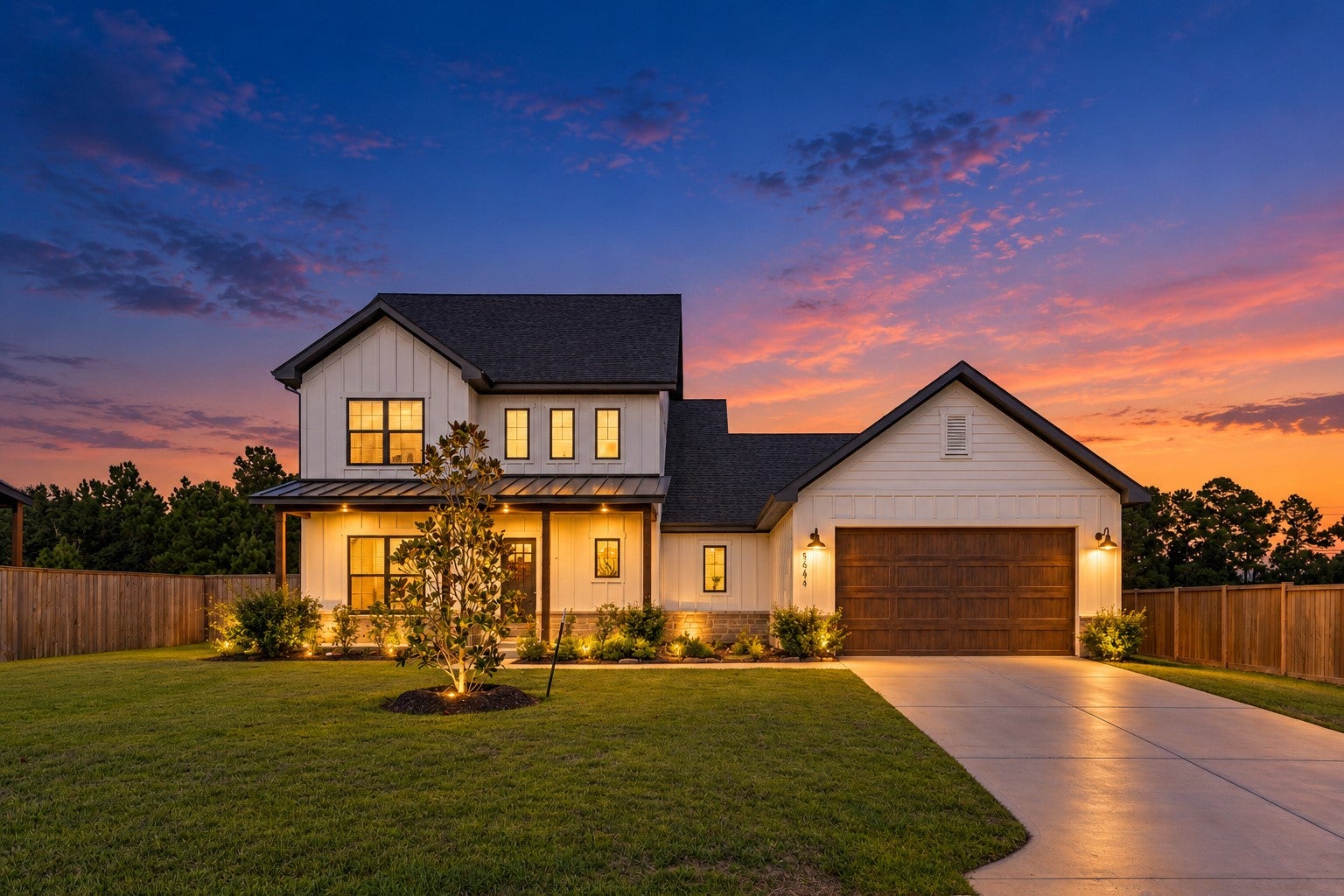 Marigold Mile Dr, Magnolia, TX 77354 #1