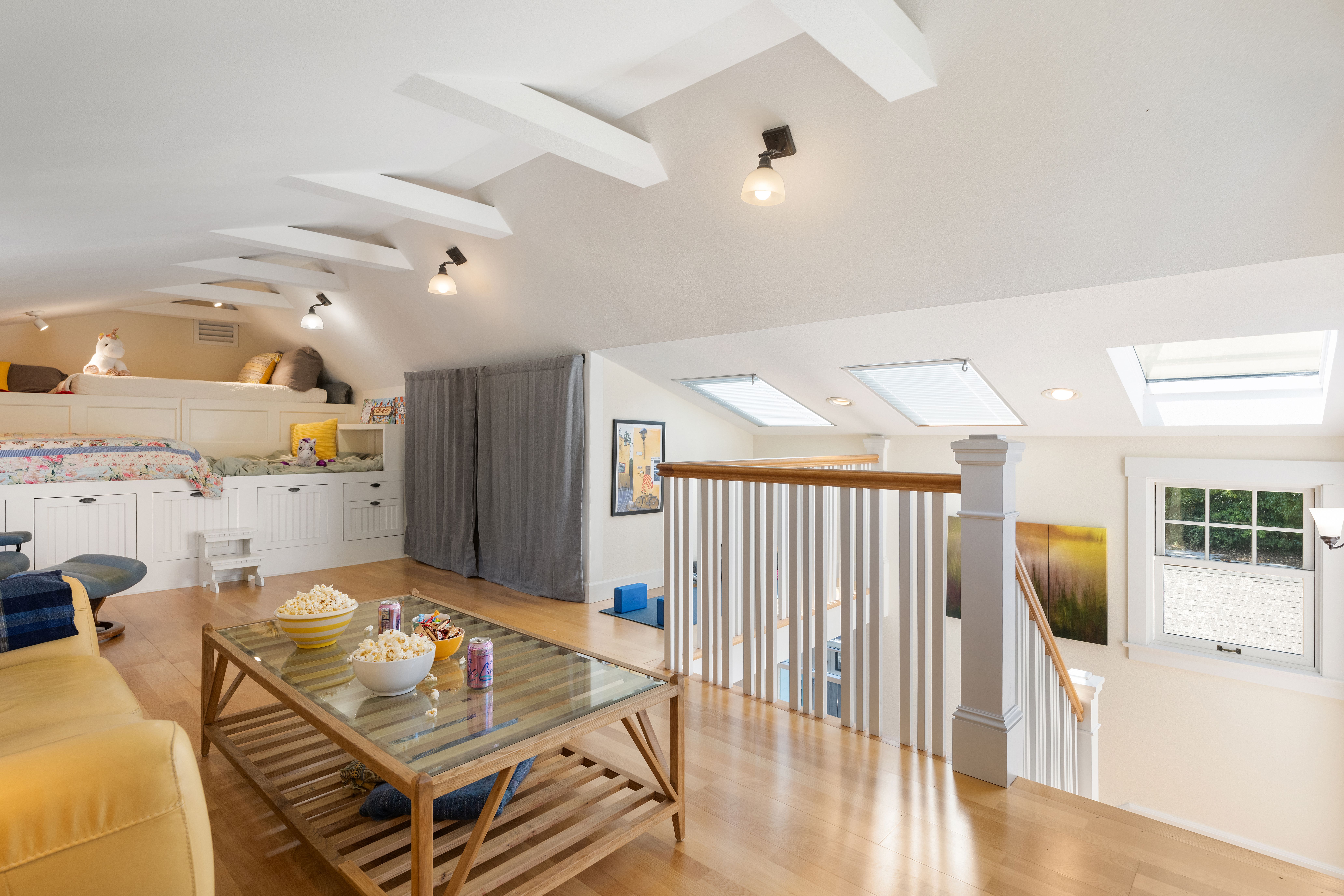  Remodeled San Anselmo Charmer - 物件實景