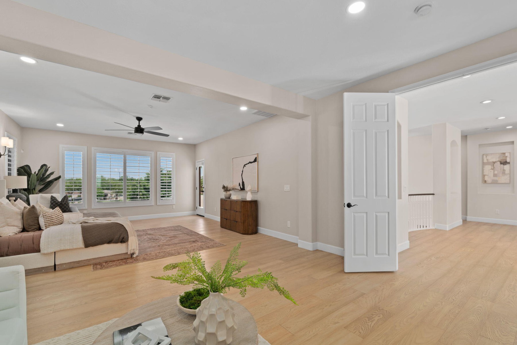  2517 S Constellation Way  Gilbert, AZ - 物件實景