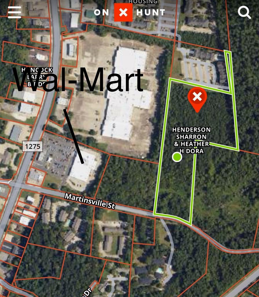 Nacogdoches, Texas, 75965, United States, ,Land,For Sale,1868625