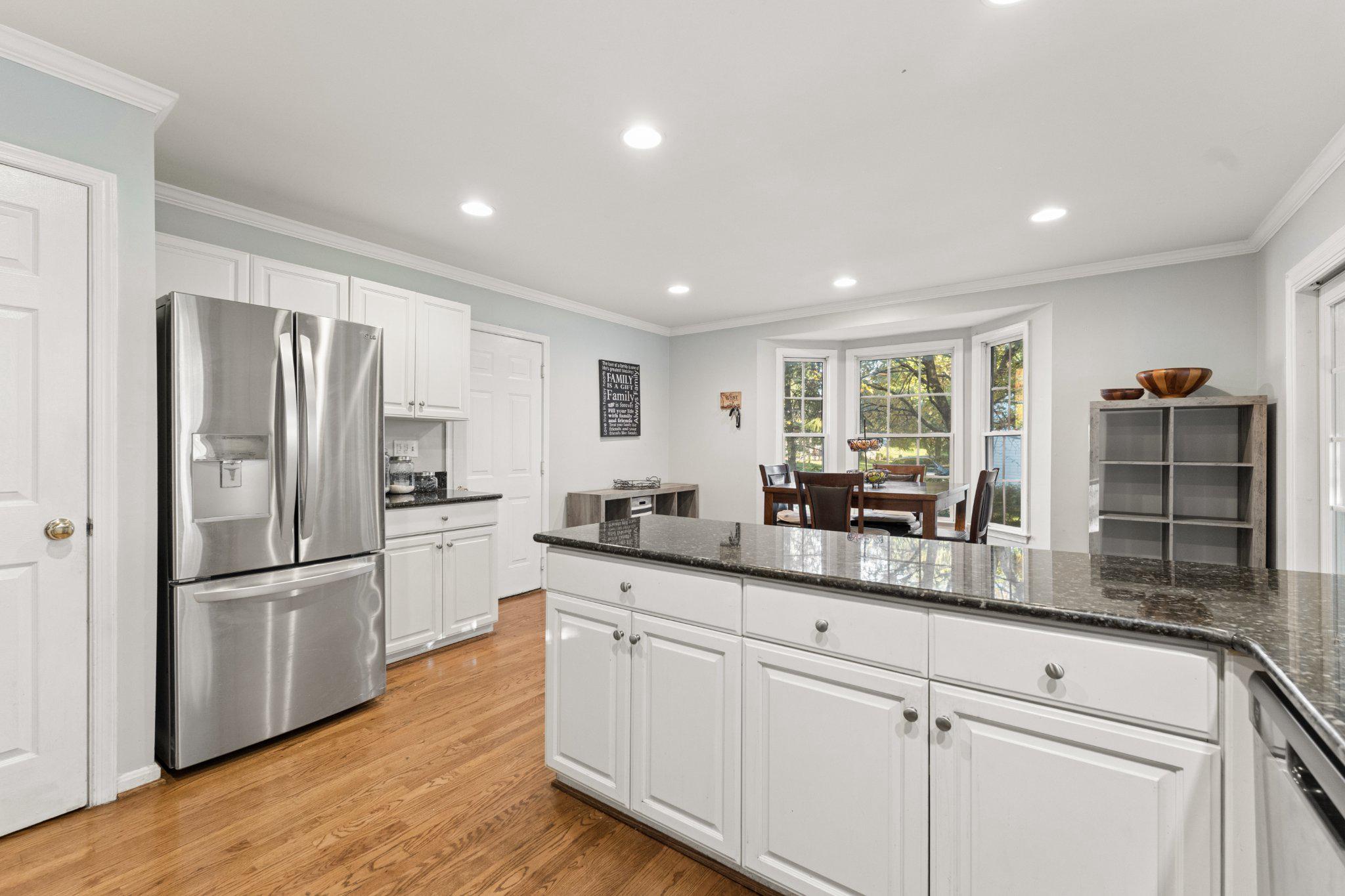  15118 Briarcliff Manor Way, Burtonsville, MD, 20866 - 物件實景