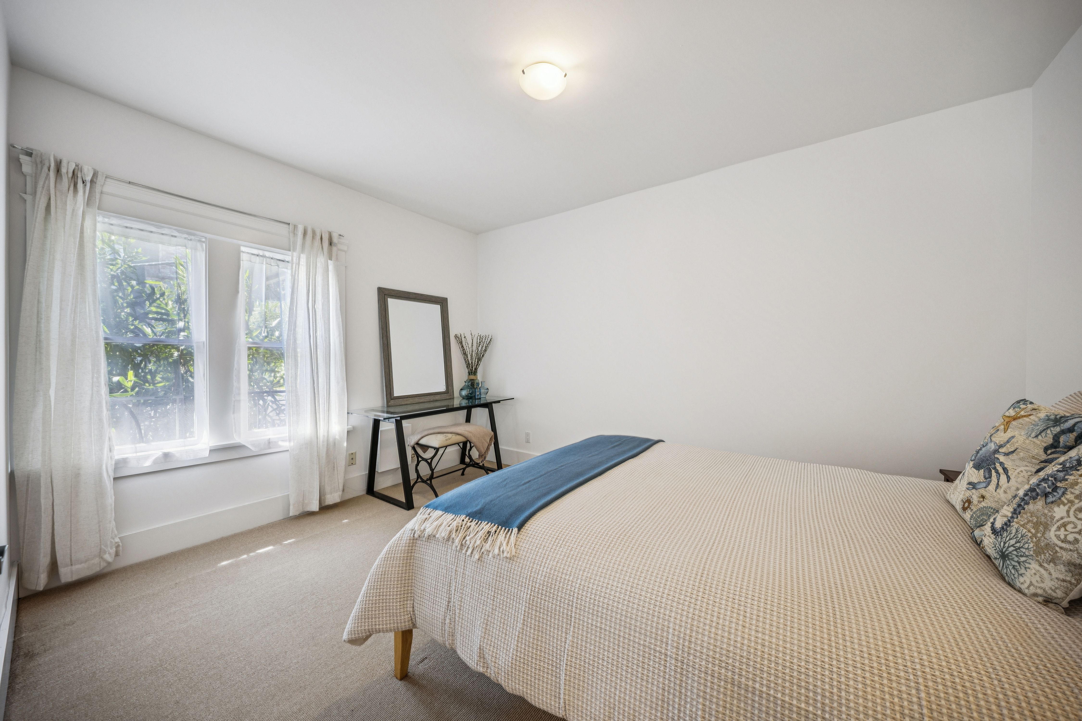  Iconic Sausalito Triplex with Bay Views - 物件實景