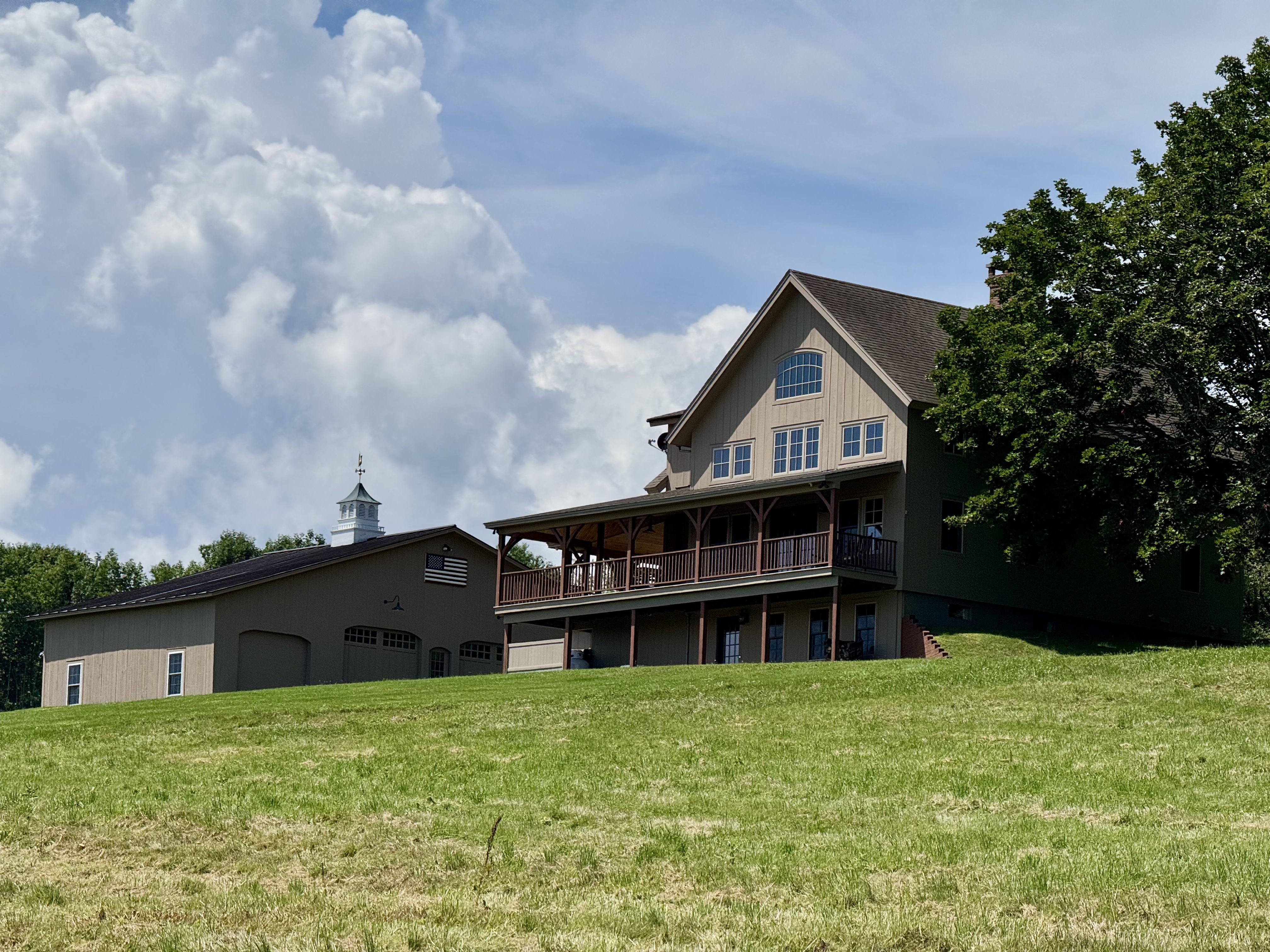  327 Brock Hill Road - 物件實景