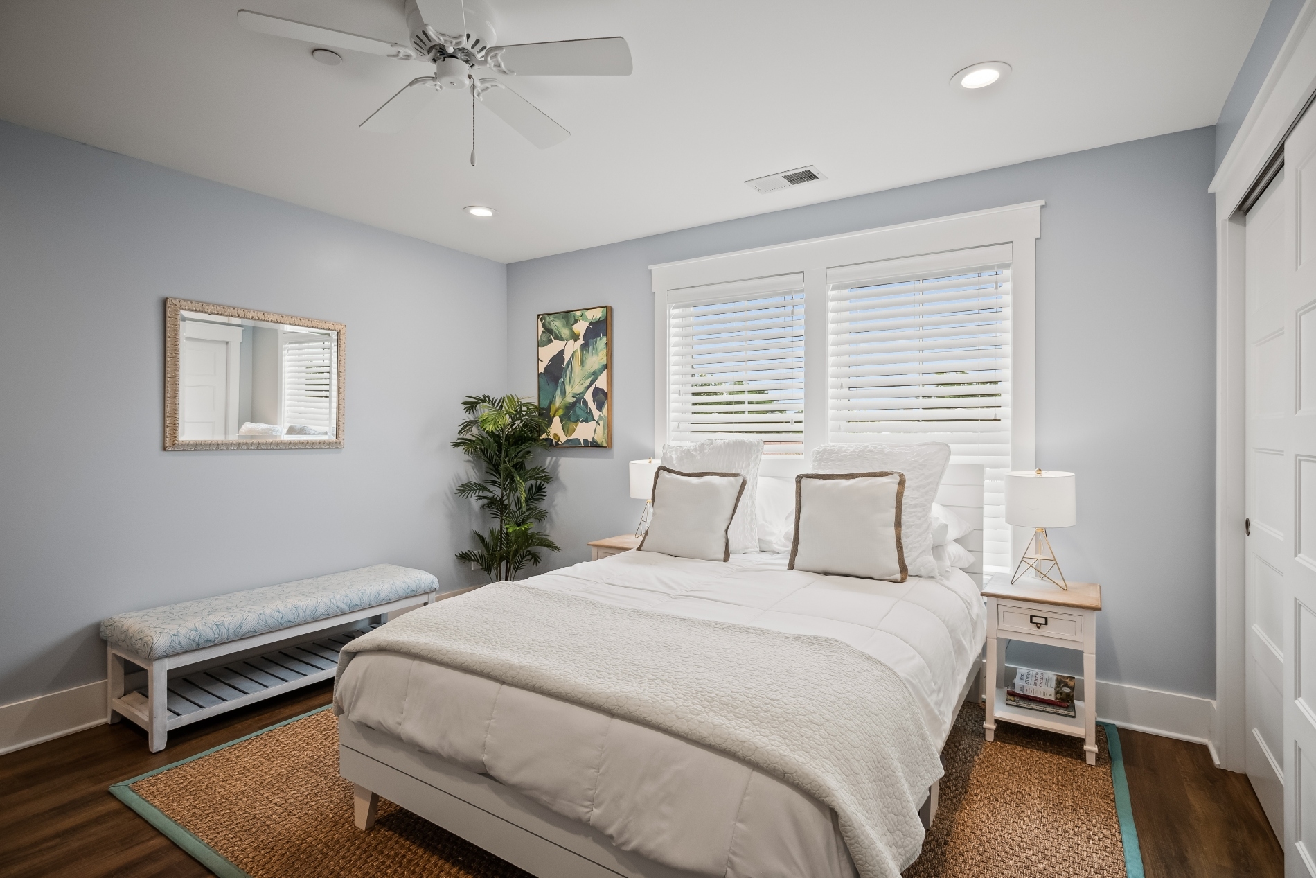  402 Sumter Street C - 物件實景