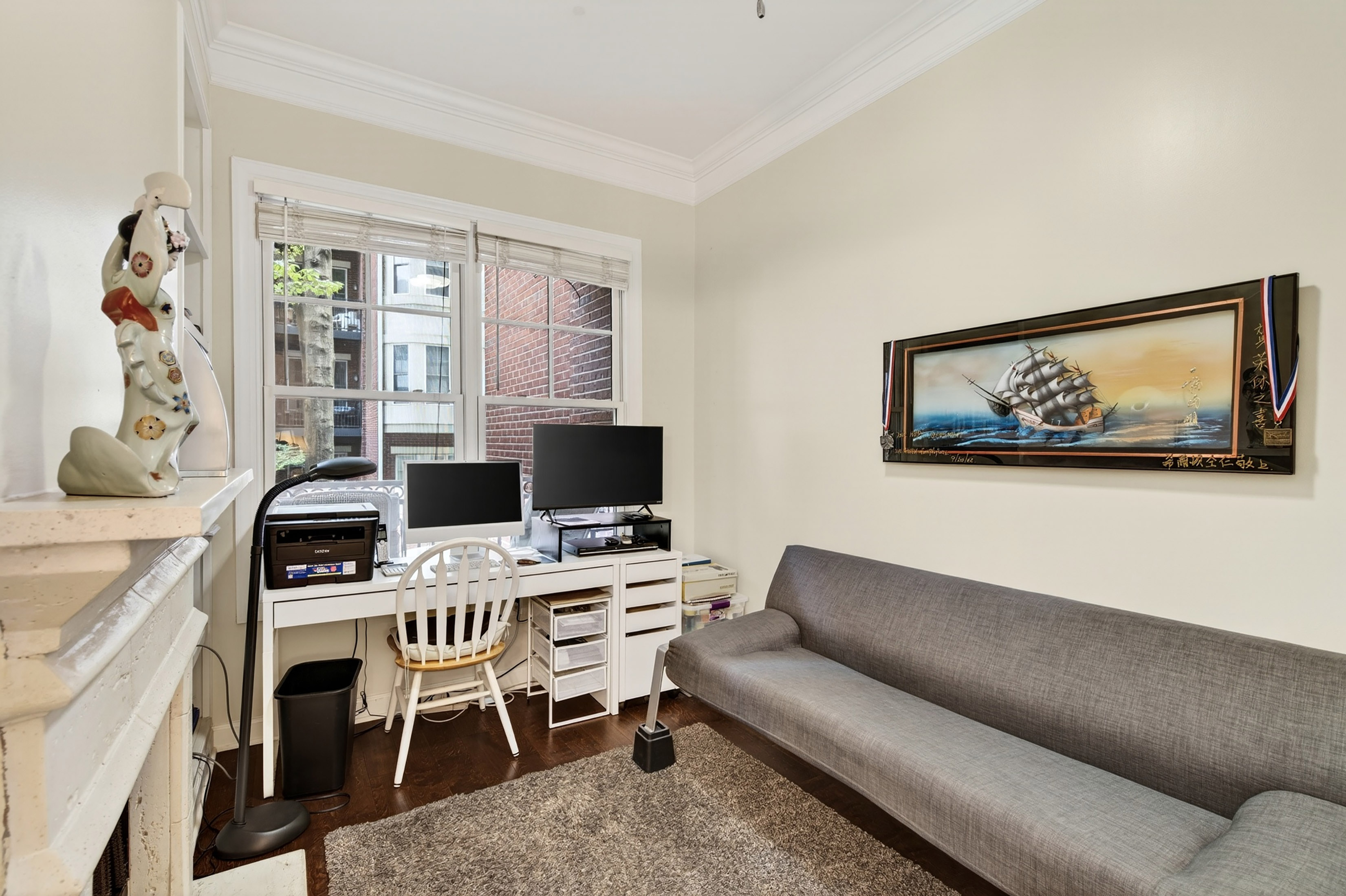  Elevated Living in the Heart of Midtown - 物件實景