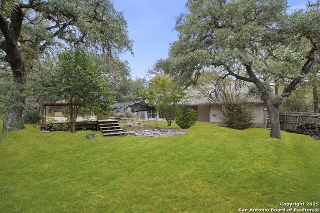 Boerne, Texas, 78015, United States, 4 Bedrooms Bedrooms, ,3 BathroomsBathrooms,Residential,For Sale,1972821