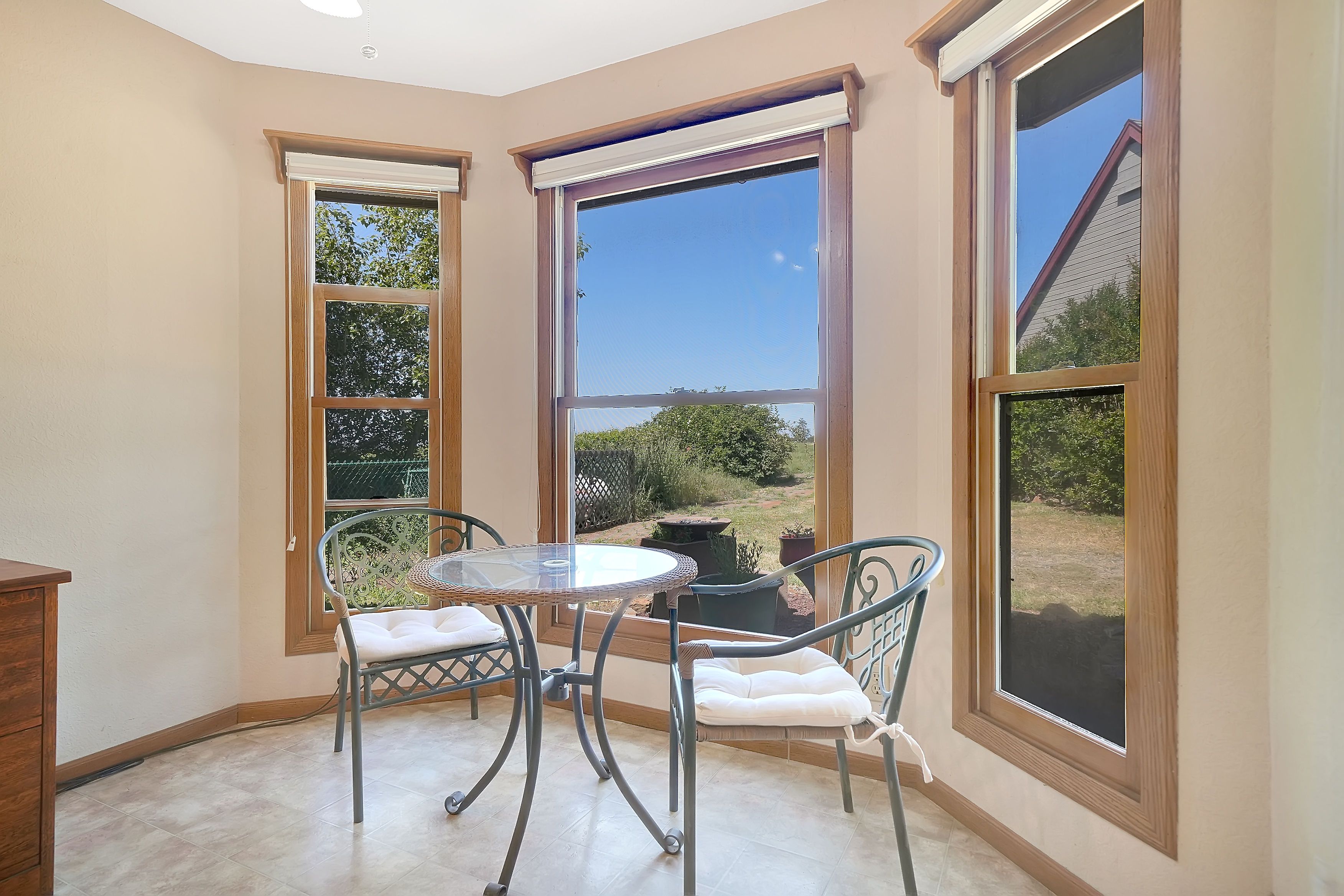  22 Acres • Panoramic Views • Unmatched Privacy • Idyllic Ranch Estate - 物件實景