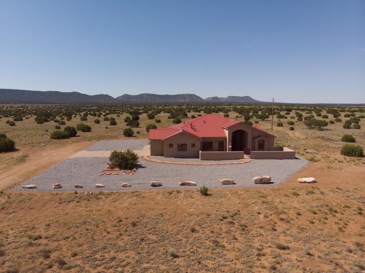 337 Scholle Road, Mountainair, New Mexico, 87036, United States, 3 Bedrooms Bedrooms, ,3 BathroomsBathrooms,Residential,For Sale,337 Scholle Road,1459491