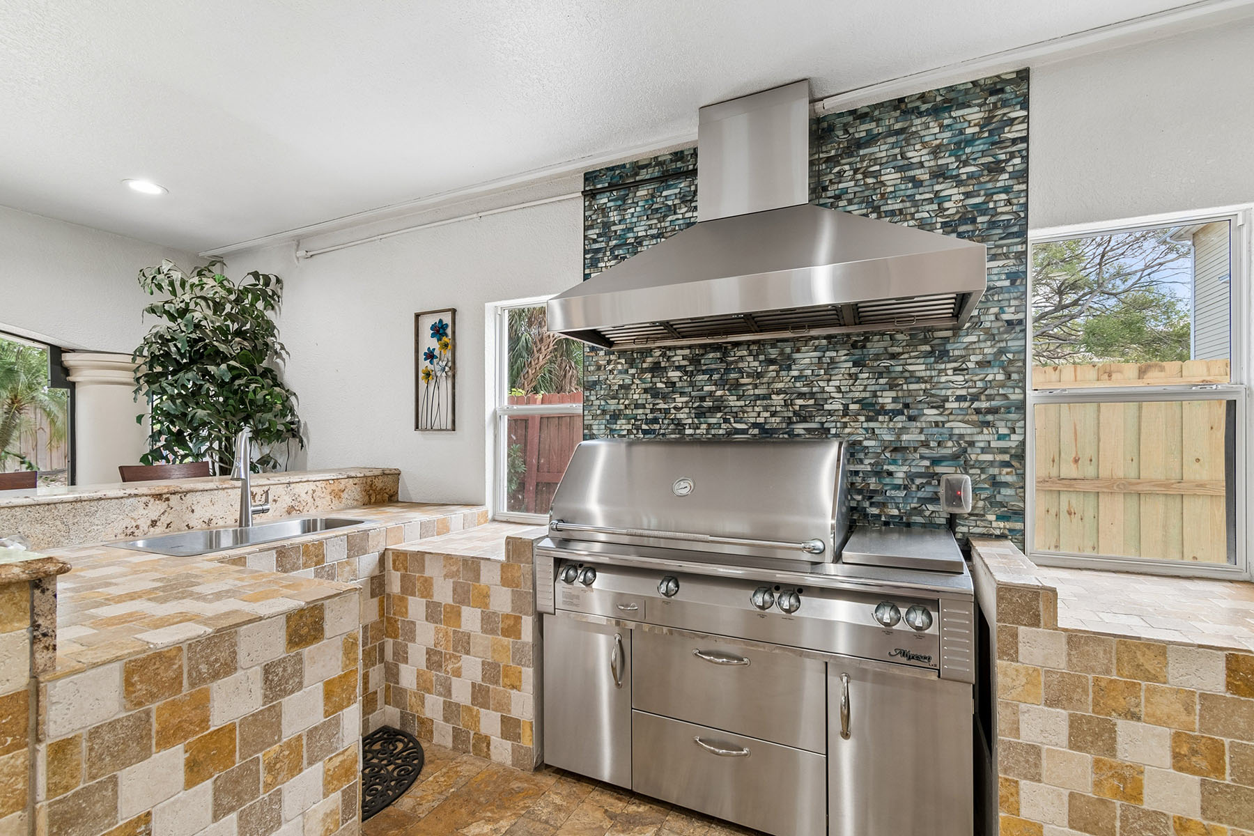  SOUTH TAMPA - 物件實景