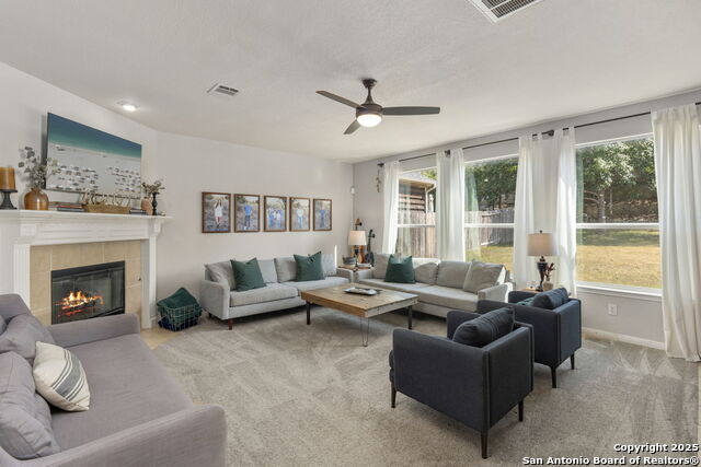 San Antonio, Texas, 78258, United States, 4 Bedrooms Bedrooms, ,3 BathroomsBathrooms,Residential,For Sale,1925052