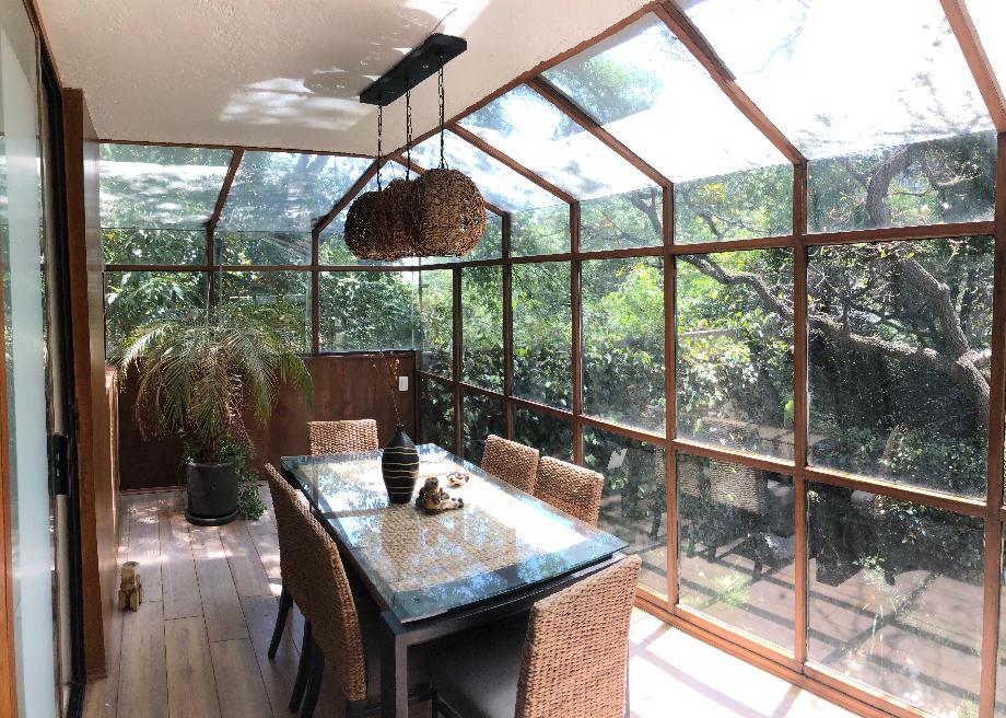 Encino Grande, Álvaro Obregón, Ciudad de México, 01700, Mexico, 3 Bedrooms Bedrooms, ,3 BathroomsBathrooms,Residential,For Sale,Encino Grande,1624931