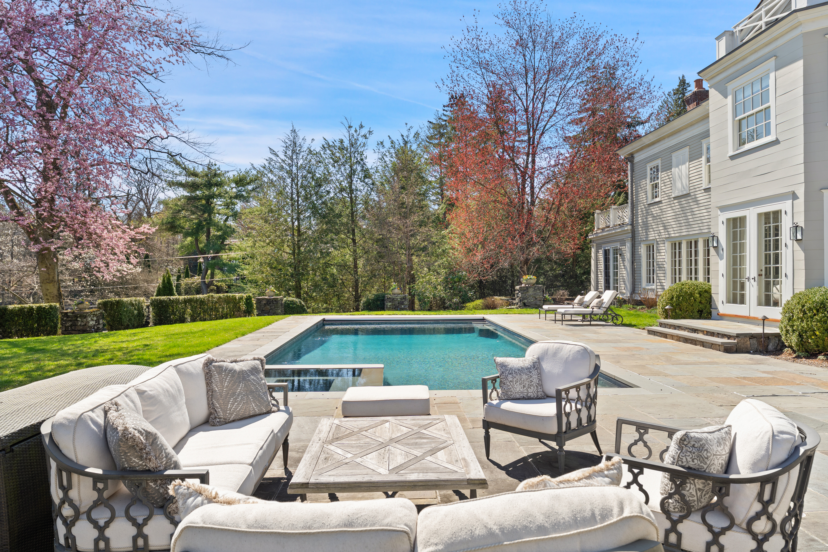  7 Calhoun Drive - 物件實景