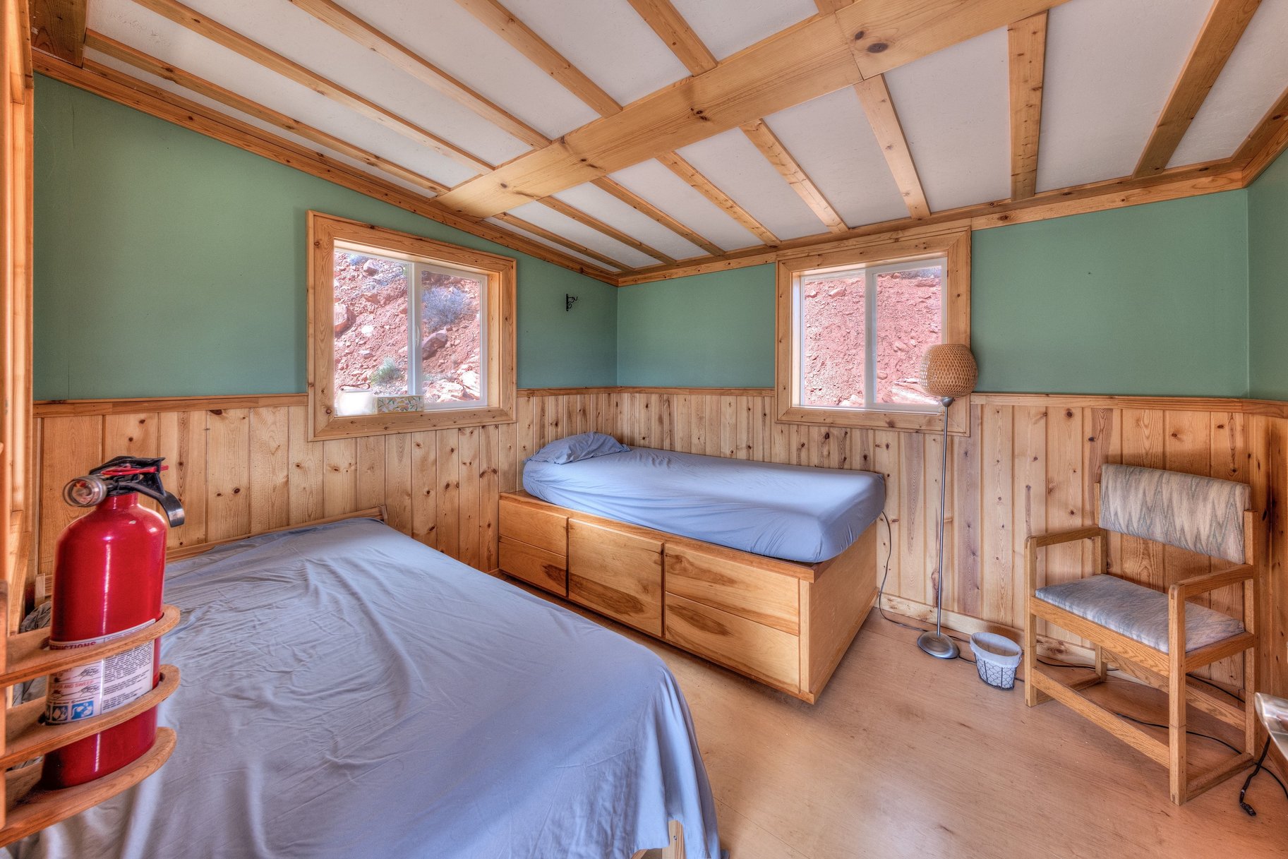  PRIVATE RETREAT IN THE HEART OF CASTLE VALLEY - 物件實景