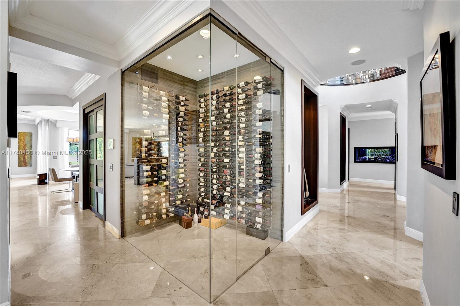 Davie, Florida, 33330, United States, 6 Bedrooms Bedrooms, ,6 BathroomsBathrooms,Residential,For Sale,1908596