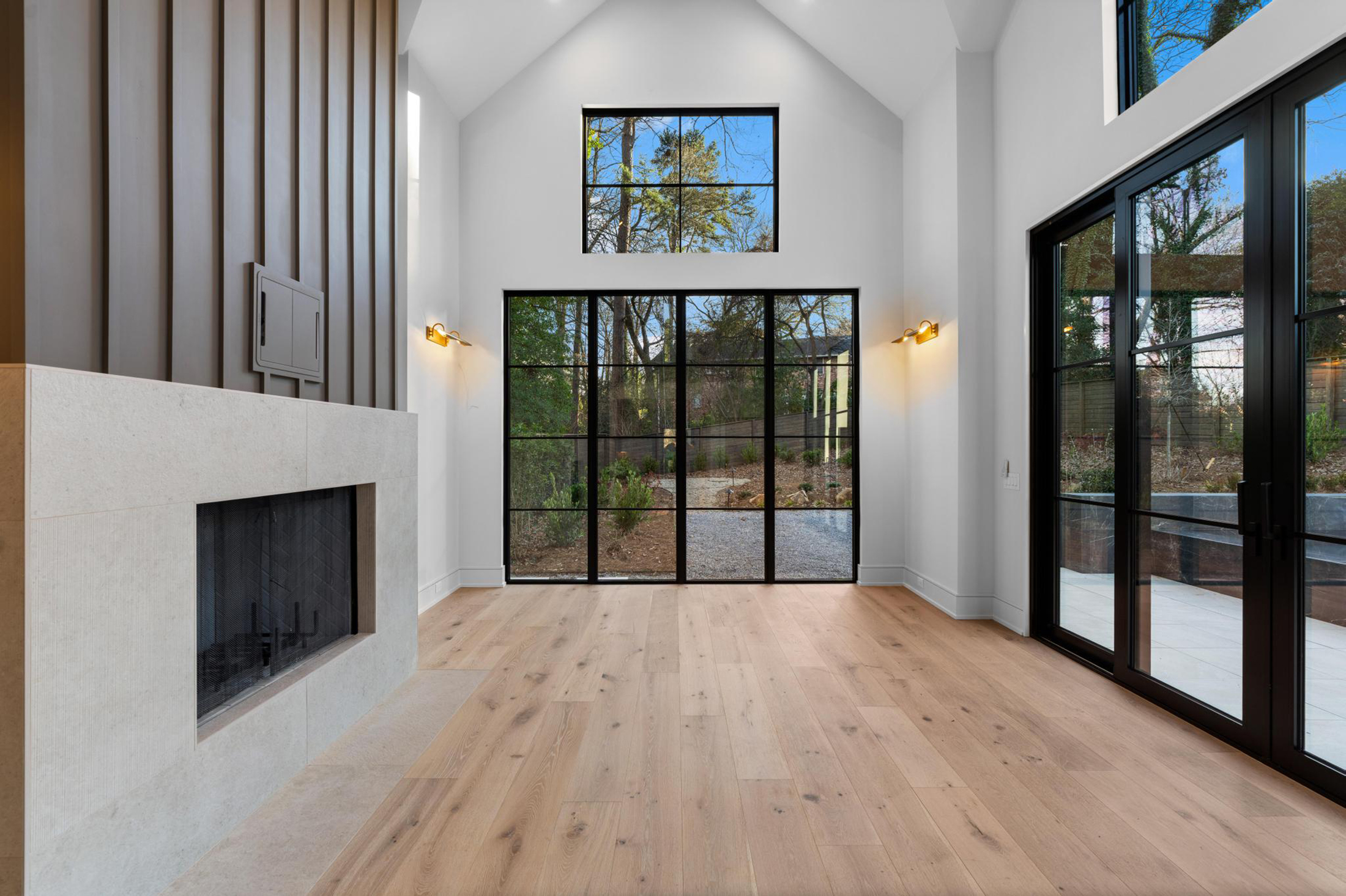 New Construction Transitional Home in the Heart of Morningside - 物件實景