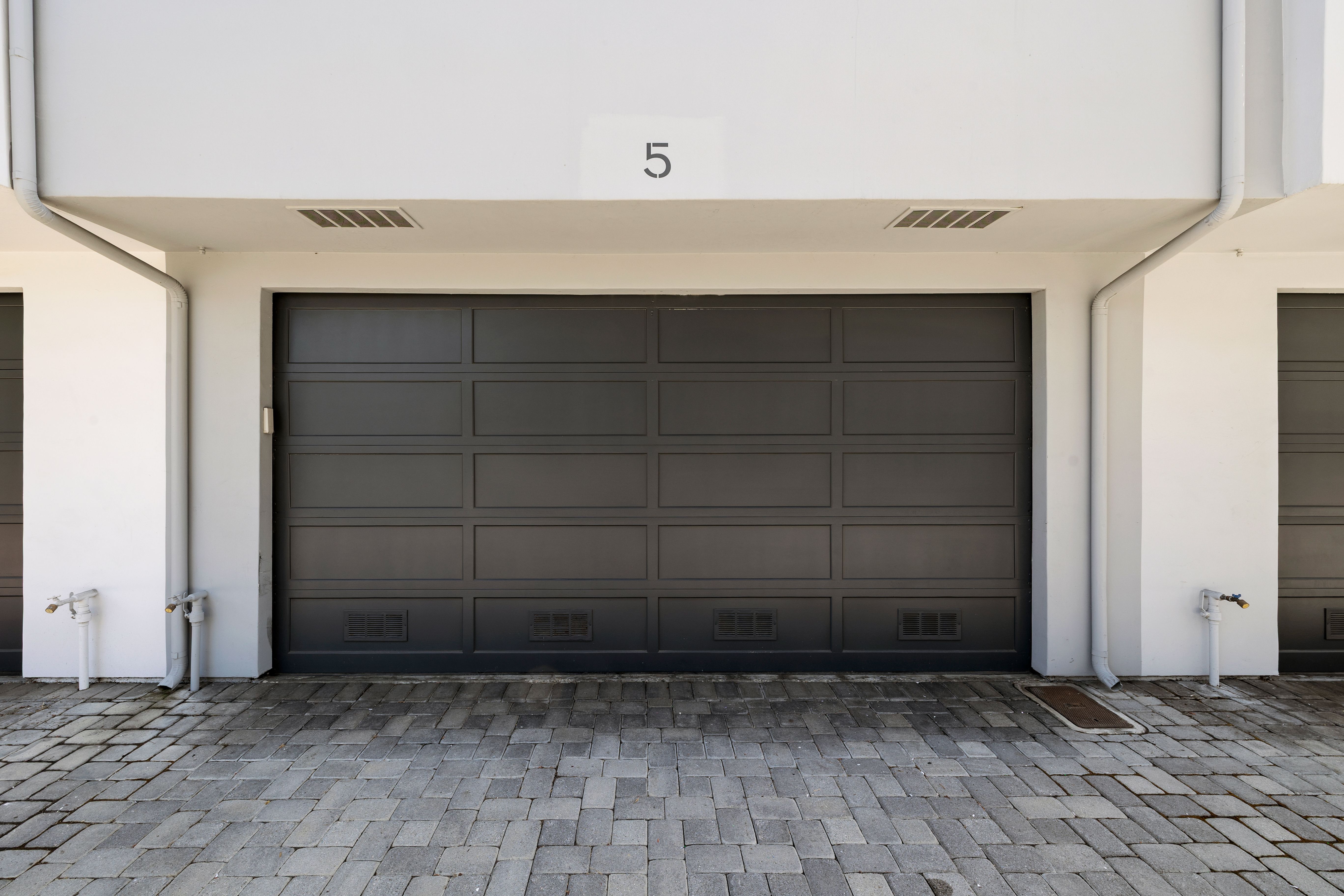  5300 Playa Vista Drive, Los Angeles, CA 90094 - 物件實景