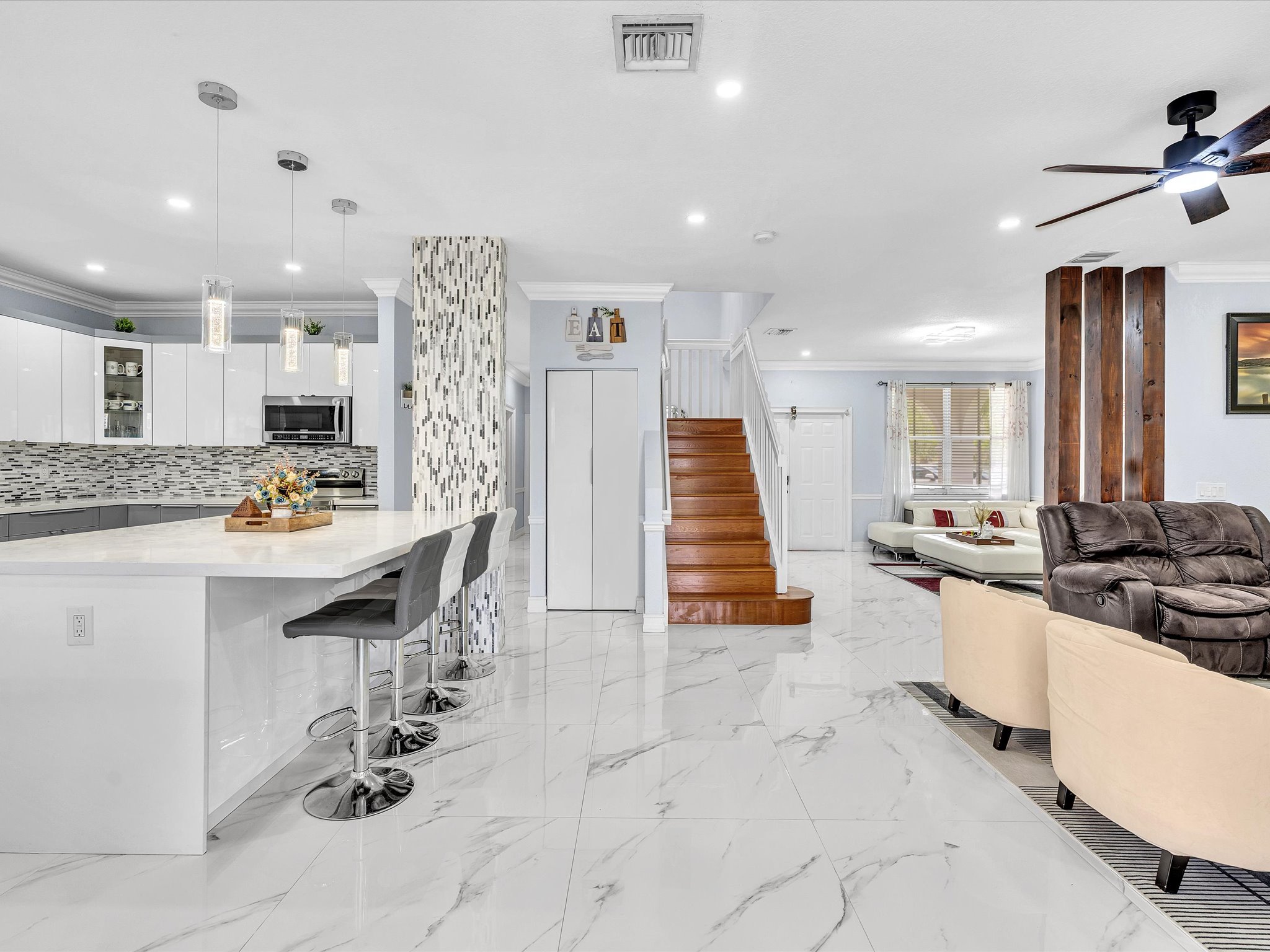  1581 Winterberry Ln, Weston, FL, 33327 - 物件實景