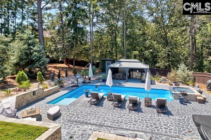Columbia, South Carolina, 29223, United States, 5 Bedrooms Bedrooms, ,5 BathroomsBathrooms,Residential,For Sale,1934505