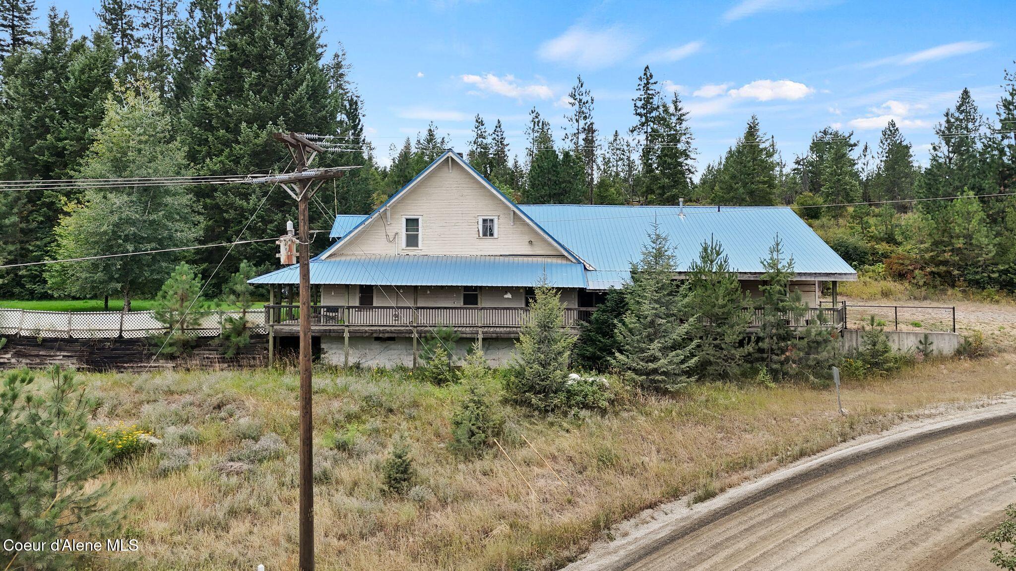 Athol, Idaho, 83801, United States, 8 Bedrooms Bedrooms, ,5 BathroomsBathrooms,Residential,For Sale,1910748