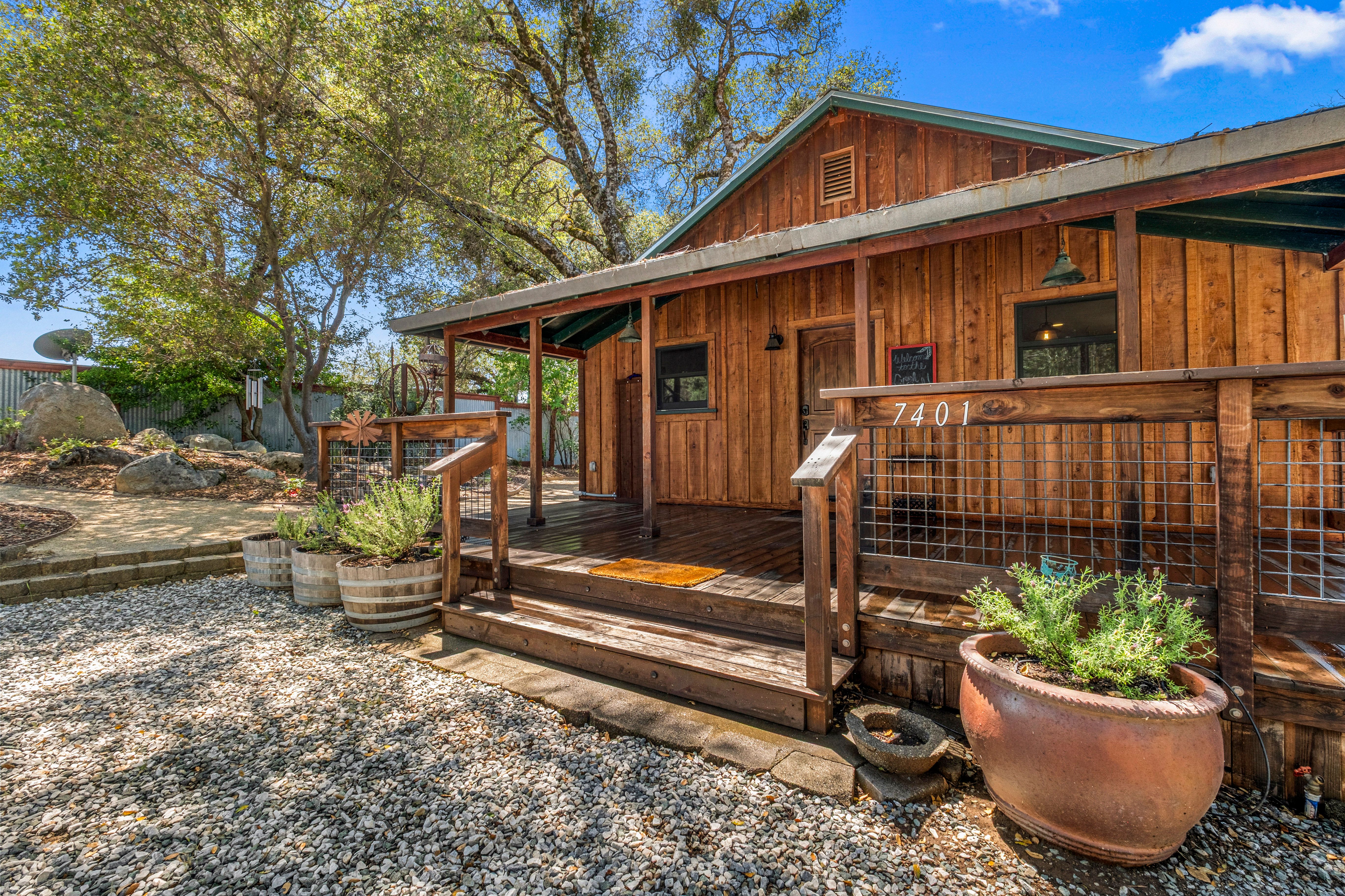  7401 Fairplay Road, Somerset, CA 95684 - 物件實景