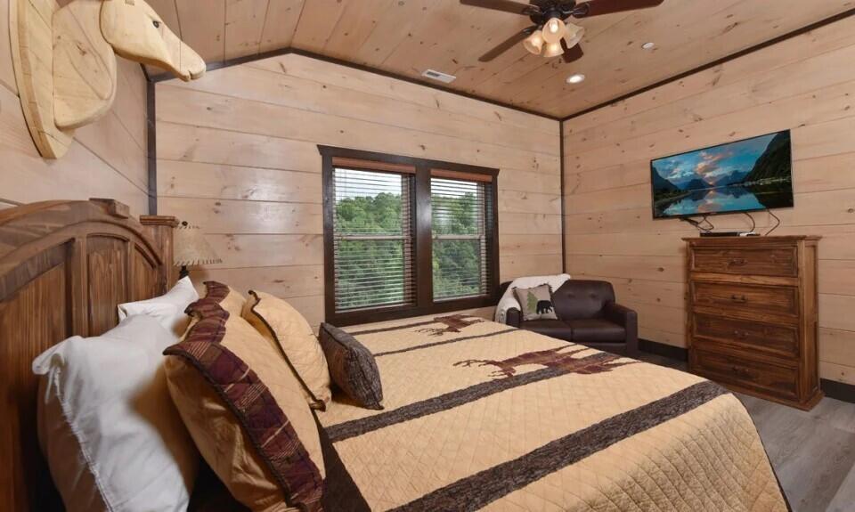 Sevierville, Tennessee, 37876, United States, 16 Bedrooms Bedrooms, ,17 BathroomsBathrooms,Residential,For Sale,1977076