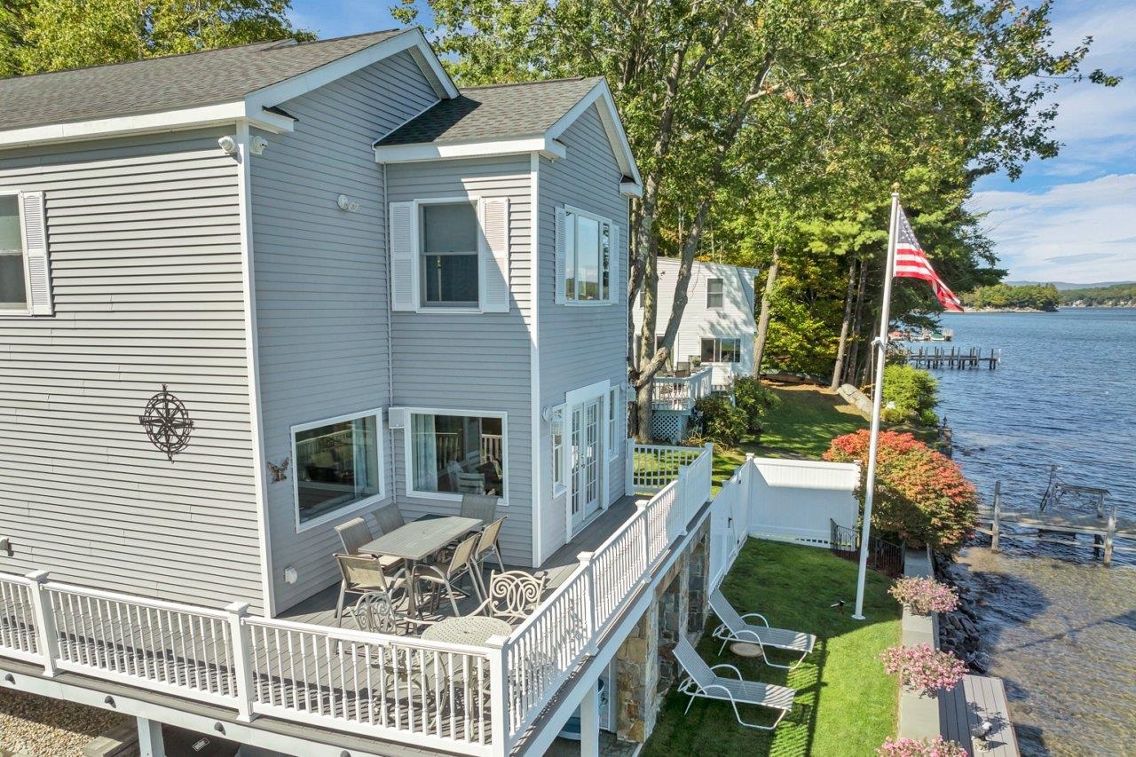 Meredith, New Hampshire, 03253, United States, 5 Bedrooms Bedrooms, ,2 BathroomsBathrooms,Residential,For Sale,1995867