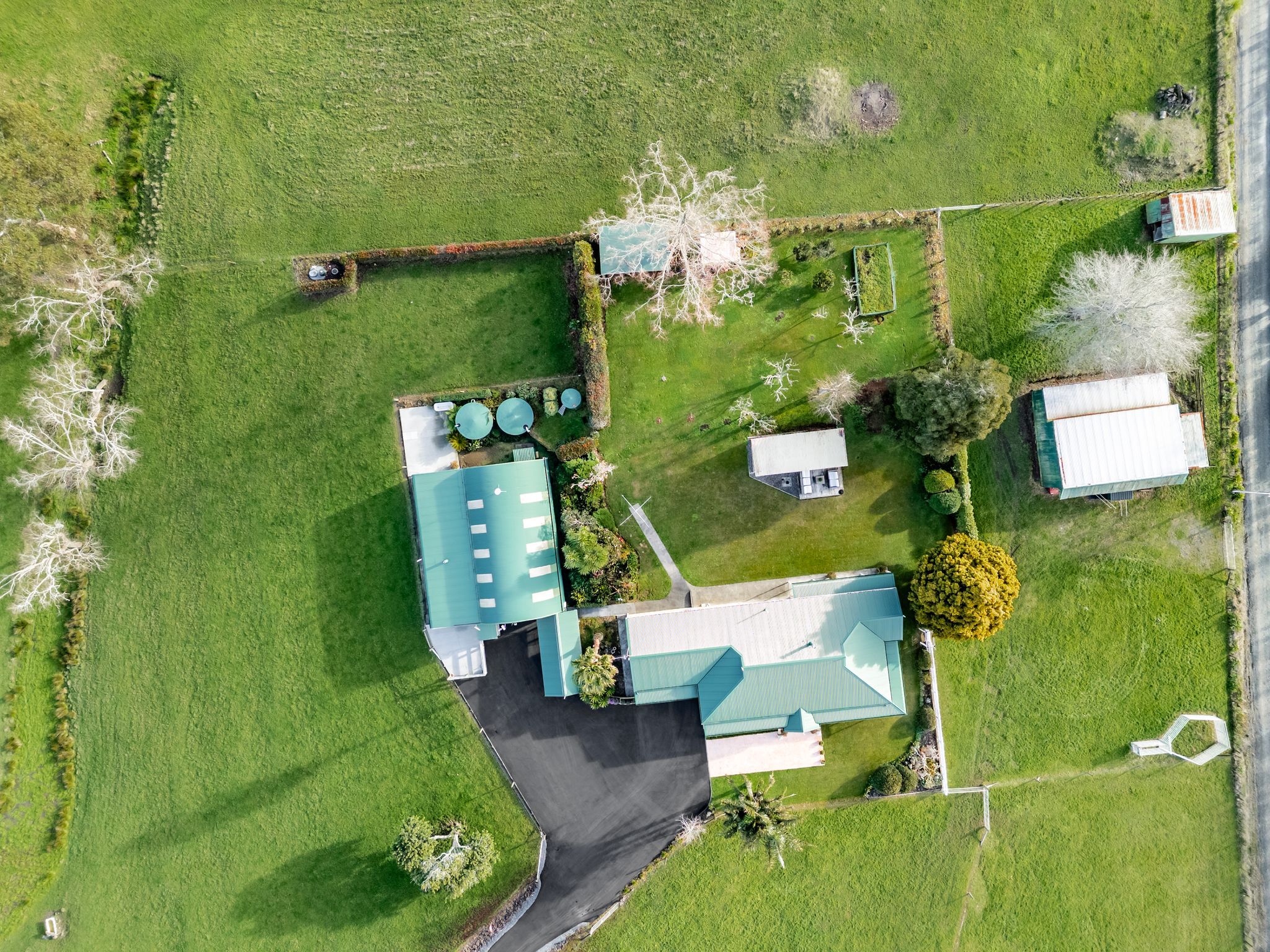  154 Awa Road, Kumeu - 物件實景