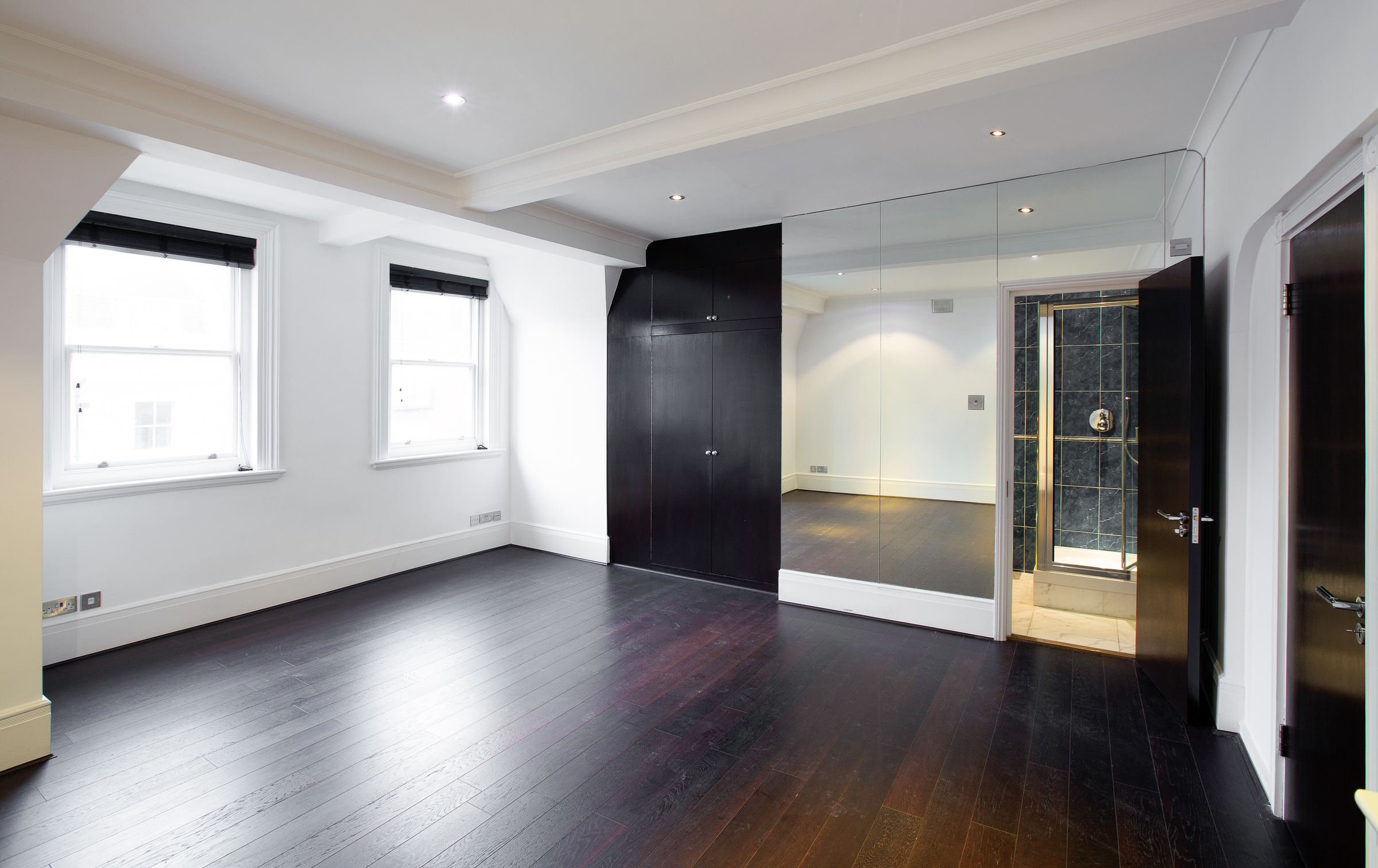  Exceptionally generous apartment in the heart of Mayfair - 物件實景