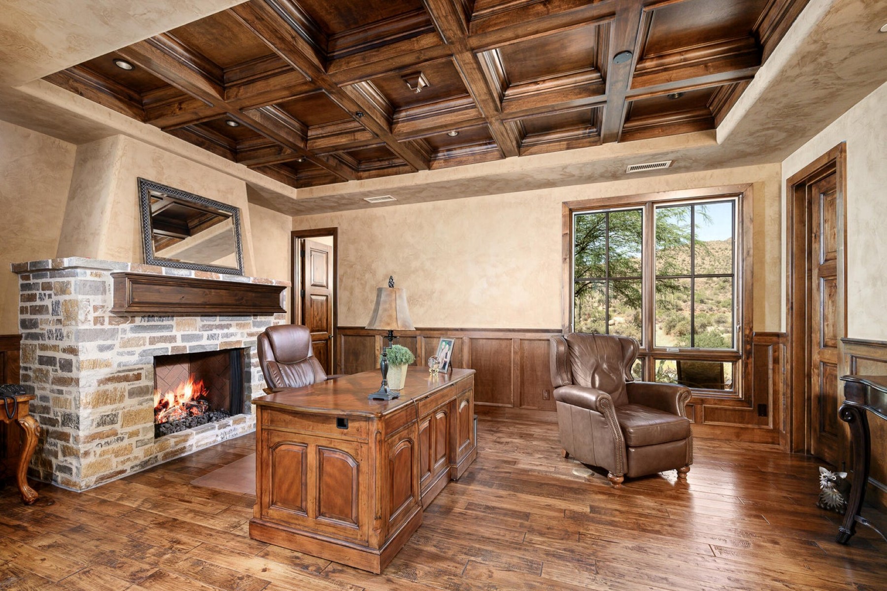  40853 N 94TH ST  Scottsdale, AZ - 物件實景