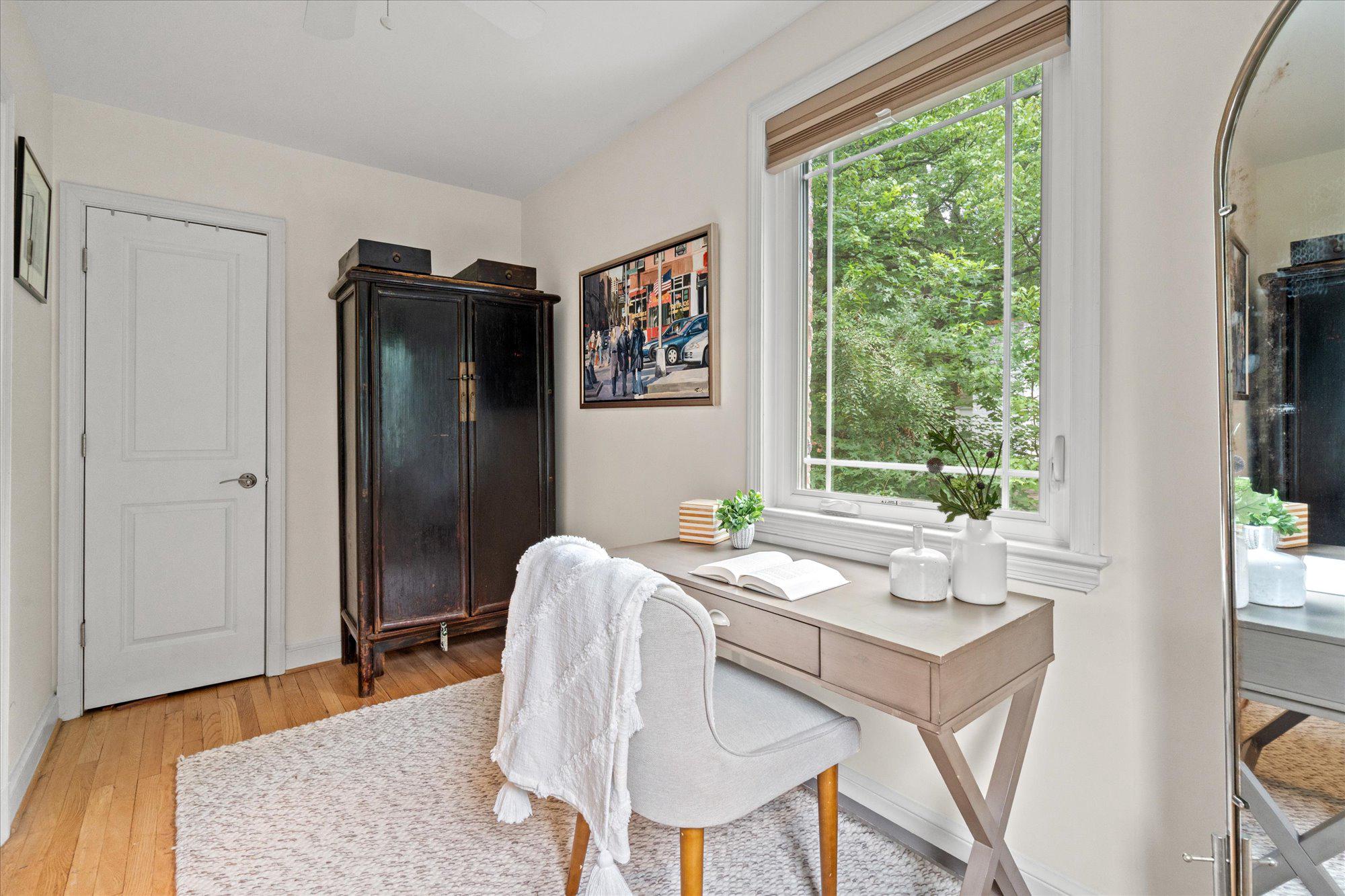  3202 Coquelin Terrace, Chevy Chase, MD, 20815 - 物件實景