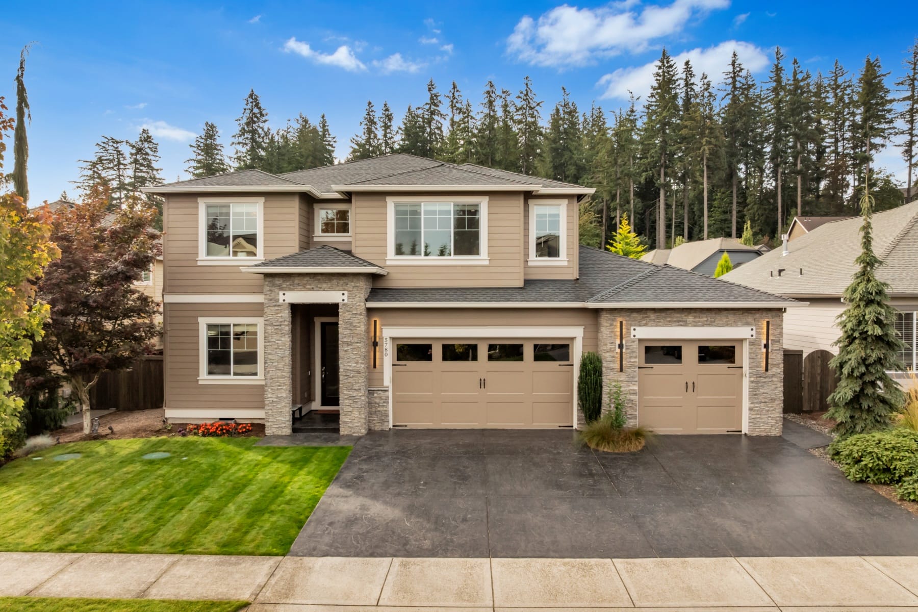  5780 NW HOOD LOOP Camas, WA 98607 - 物件實景