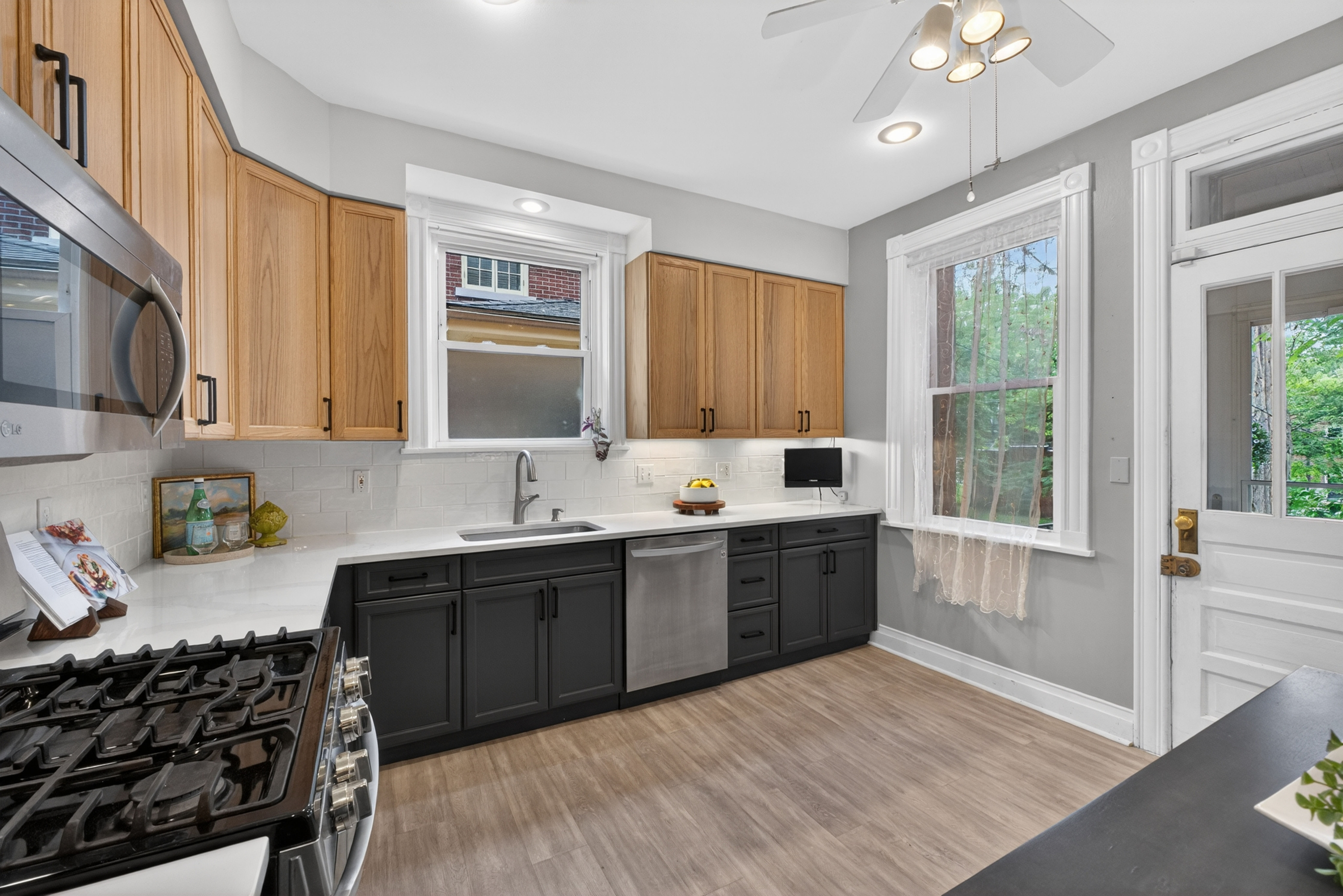  Directly across from Missouri Botanical Garden & steps from Tower Grove Park - 物件實景