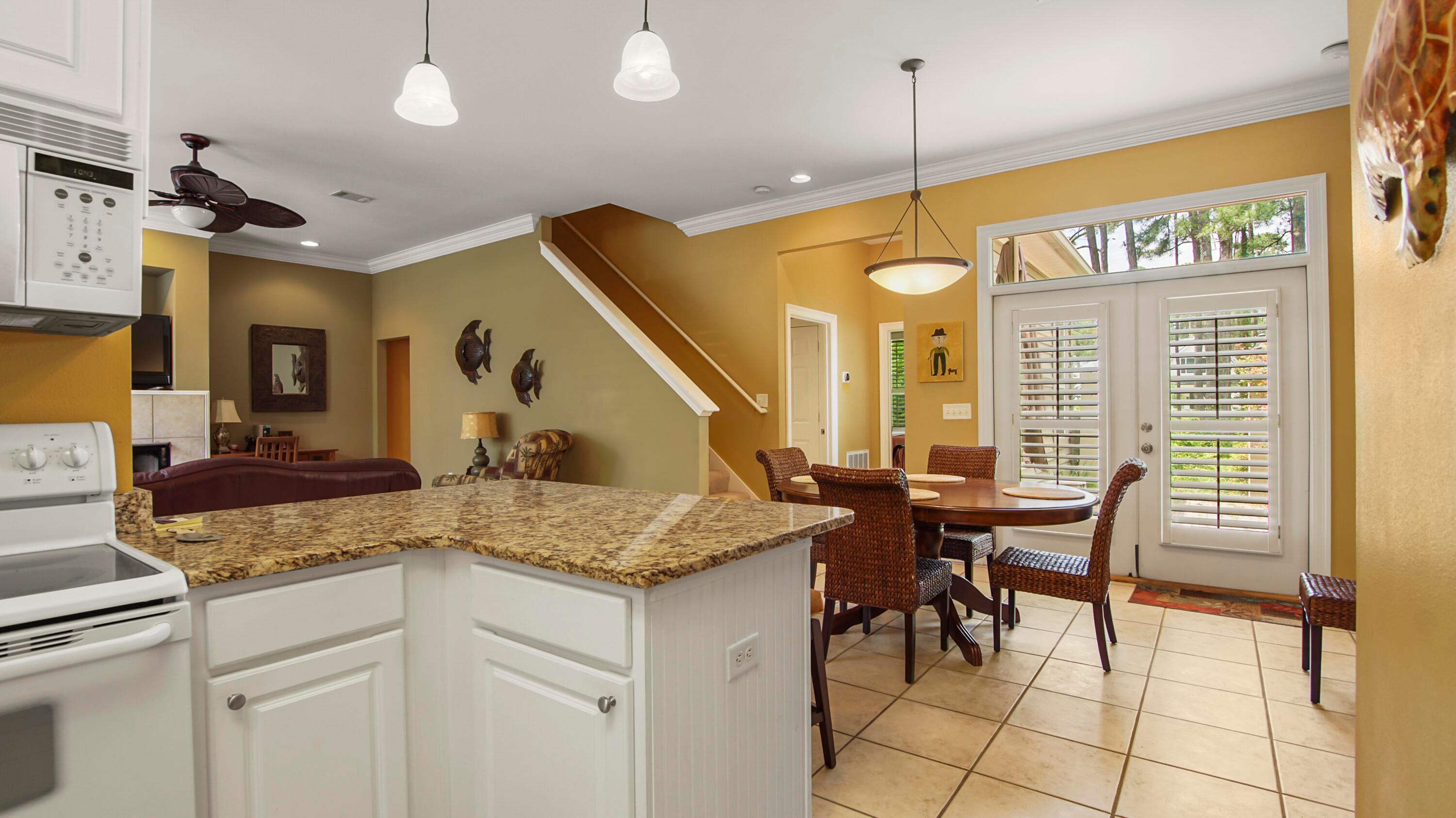 Santa Rosa Beach, Florida, 32459, United States, 3 Bedrooms Bedrooms, ,4 BathroomsBathrooms,Residential,For Sale,1937228