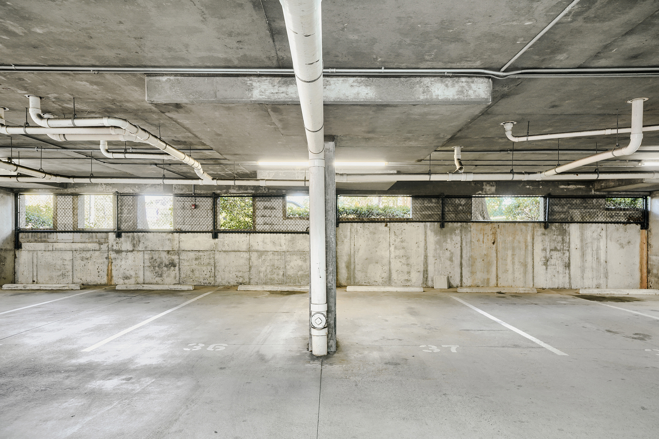  Contemporary Updates Meet Authentic Industrial Character - 物件實景