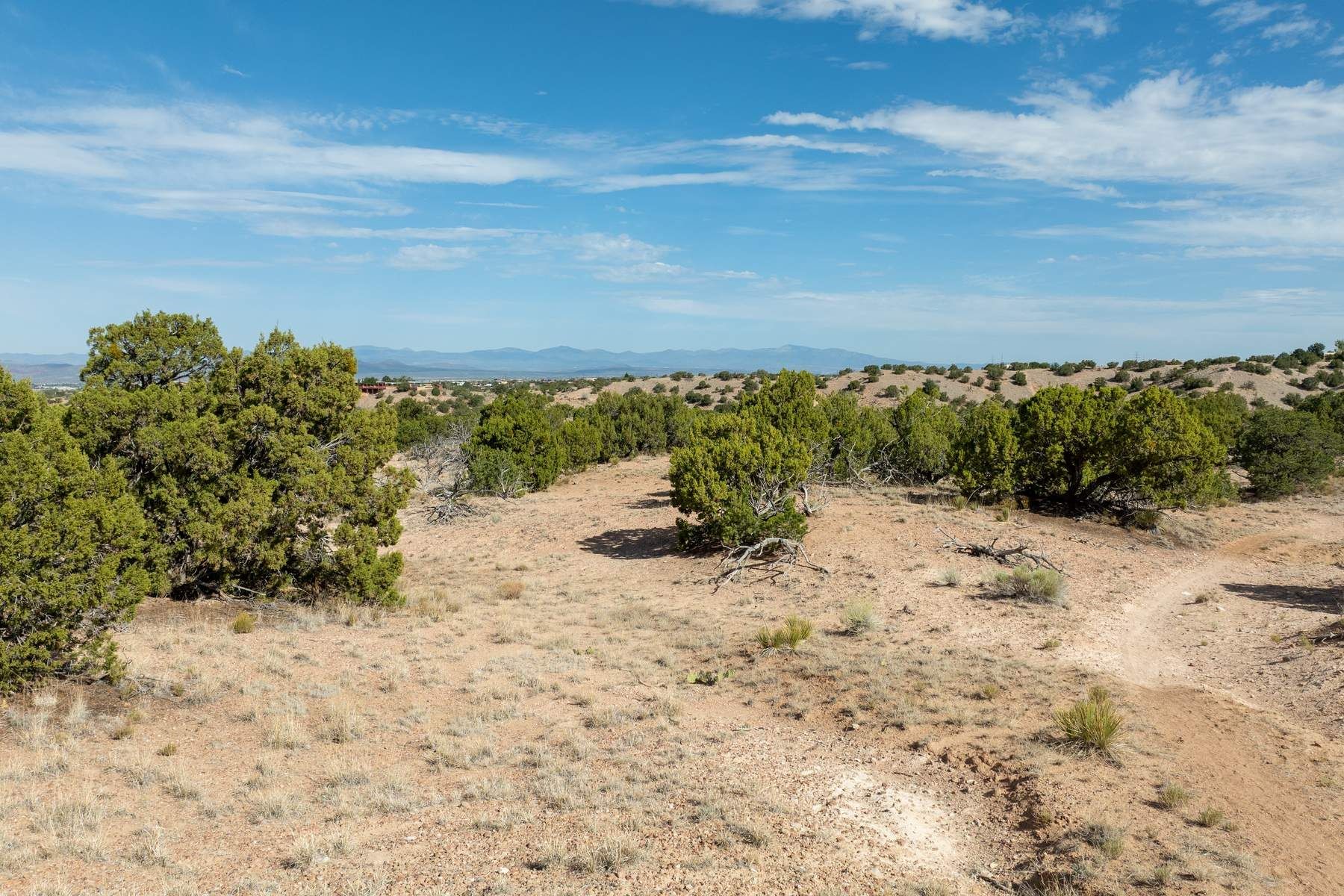 245 Arroyo Hondo Trail - 物件實景